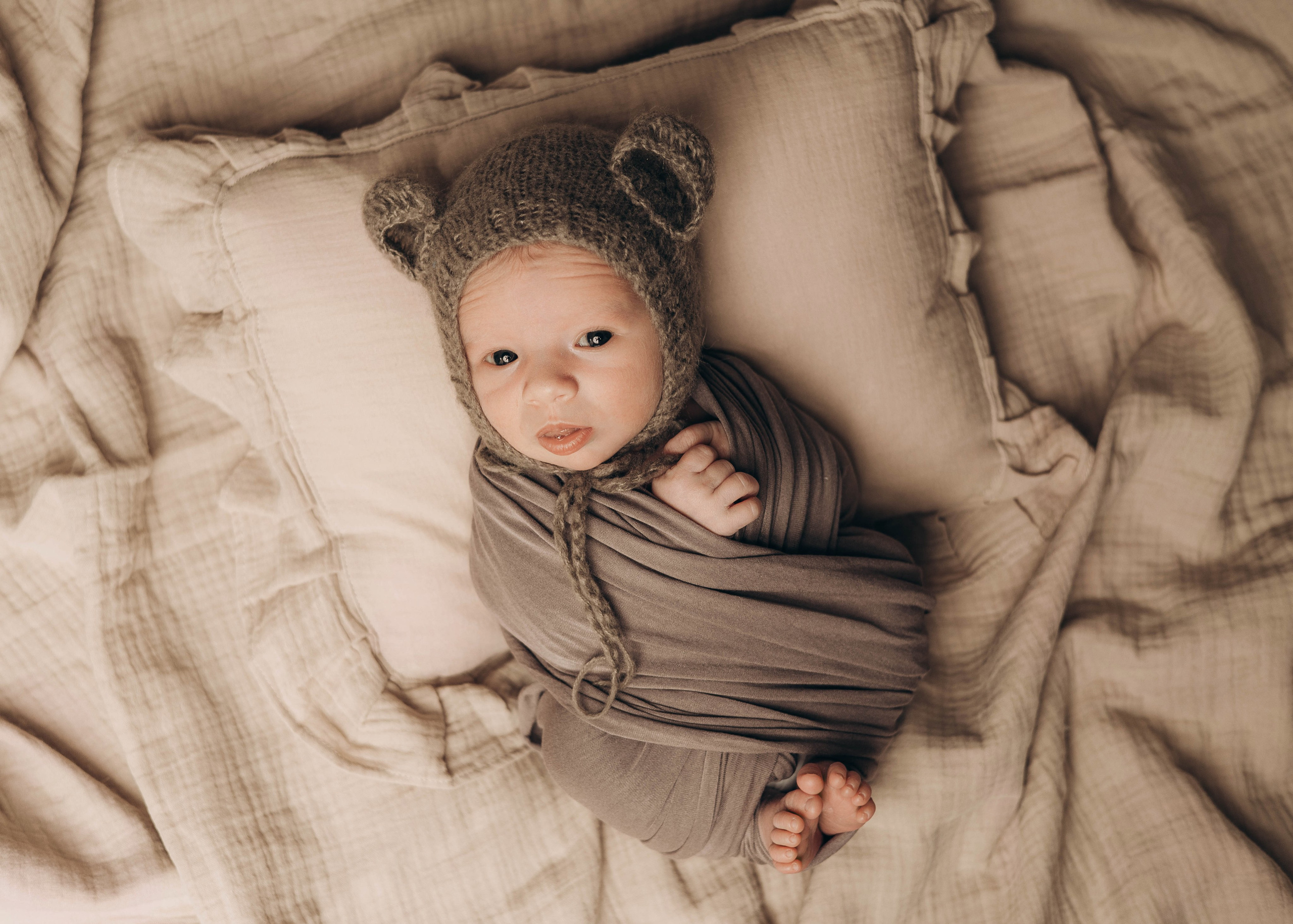 НОВОРОЖДЕННЫЕ МАЛЫШИ. Фотосессия новорожденных в Москве и Московской области