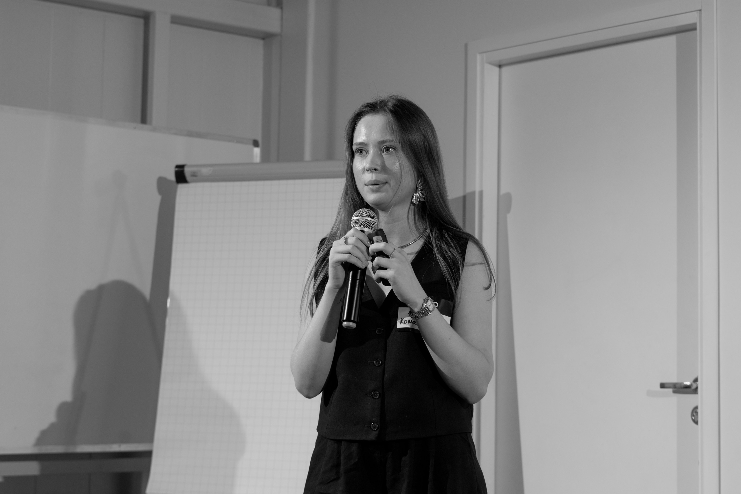 Galera Club. Фотограф Илья Чернов