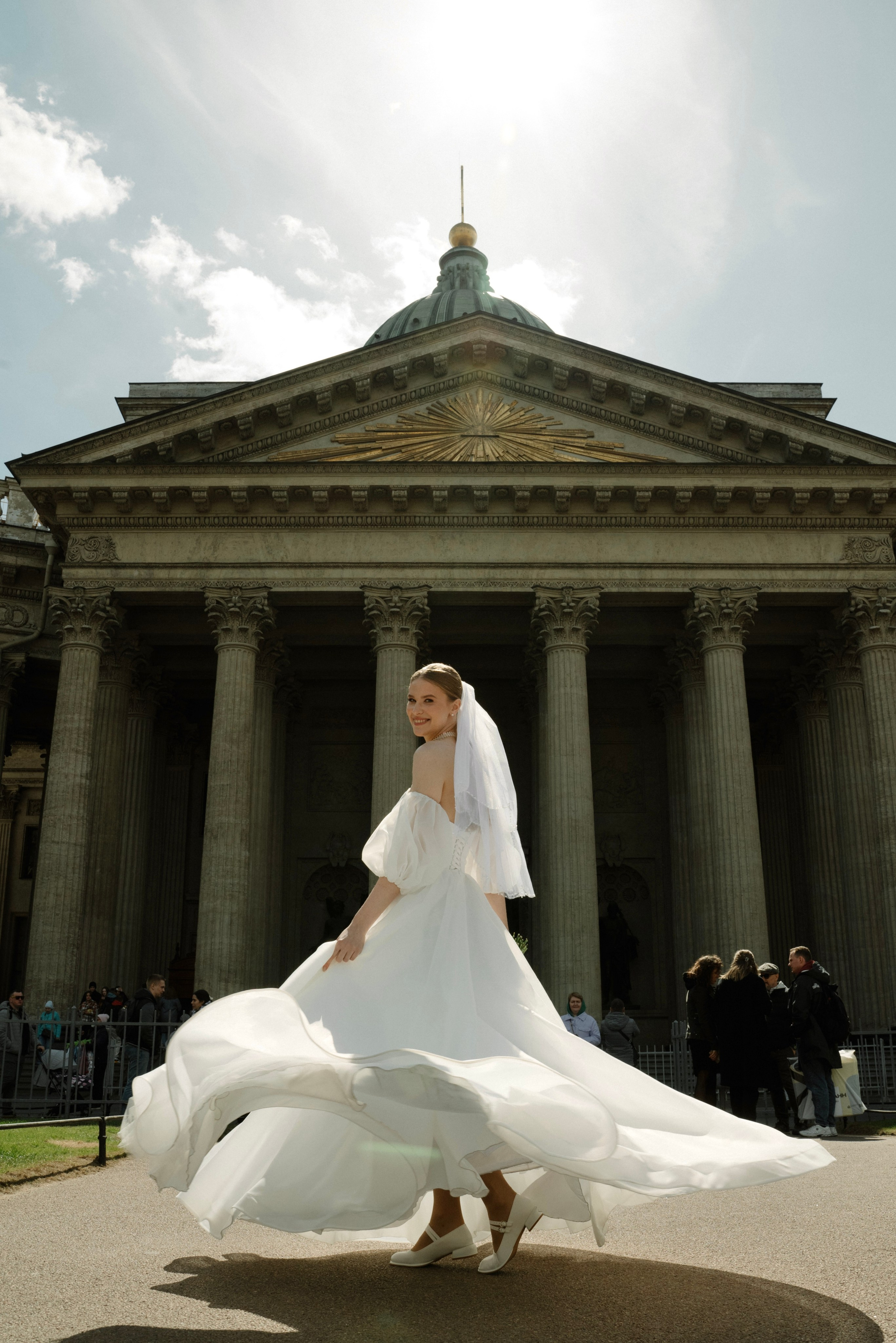 Александр и Алена. Ваш свадебный и семейный фотограф
