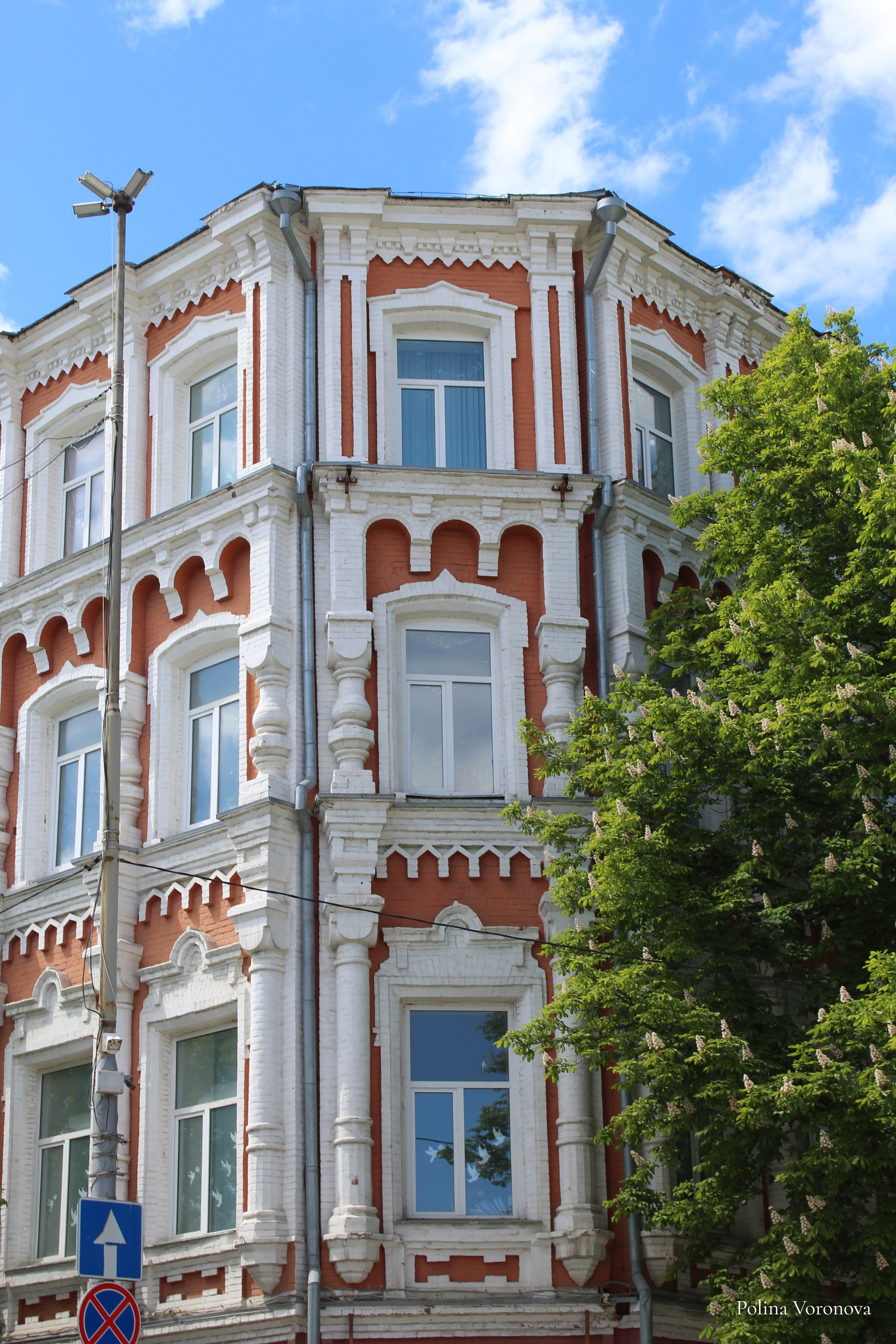 Саратов — город в упадке. Хорошая экспедиция