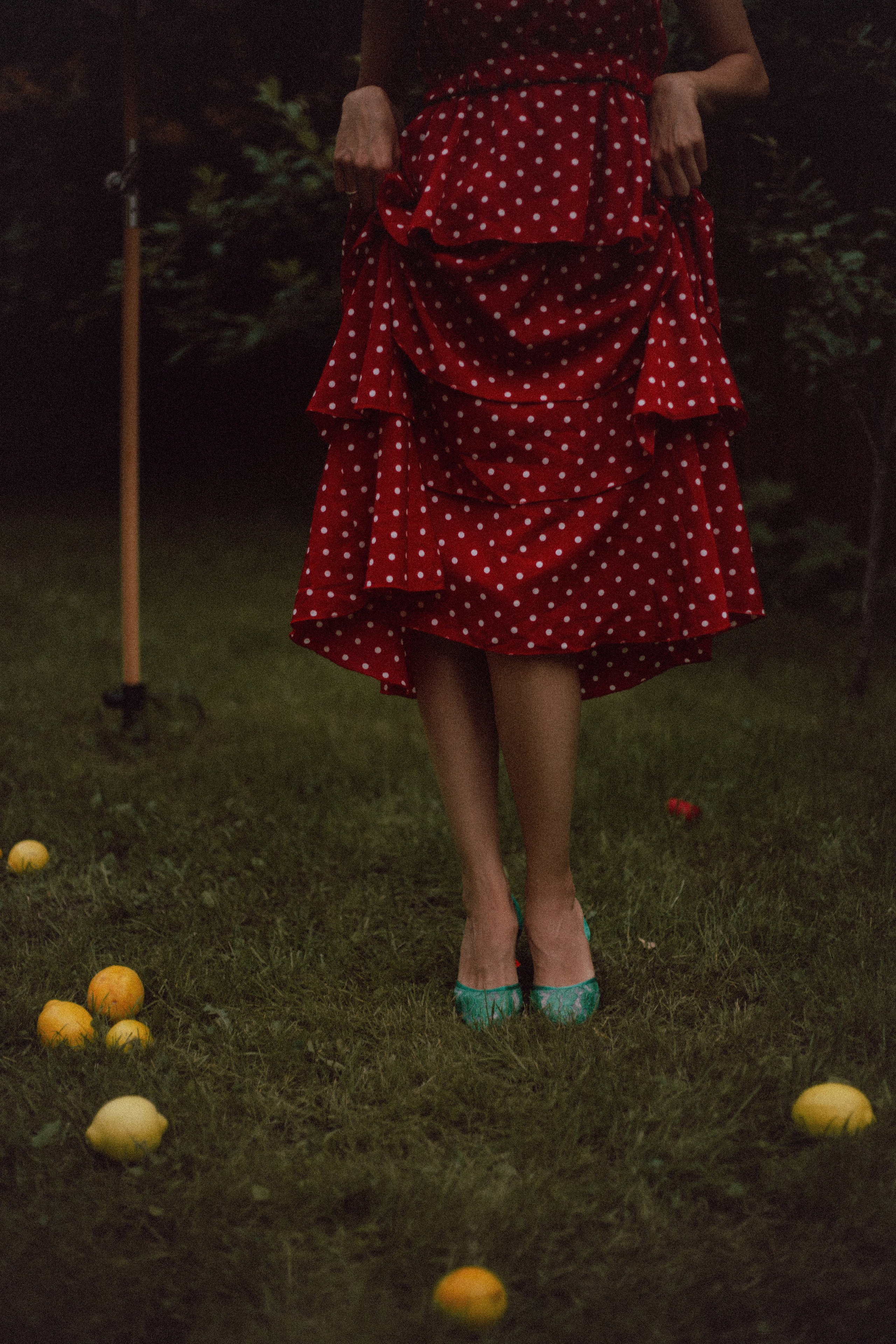 Ануш. Фотограф | Юля Ди