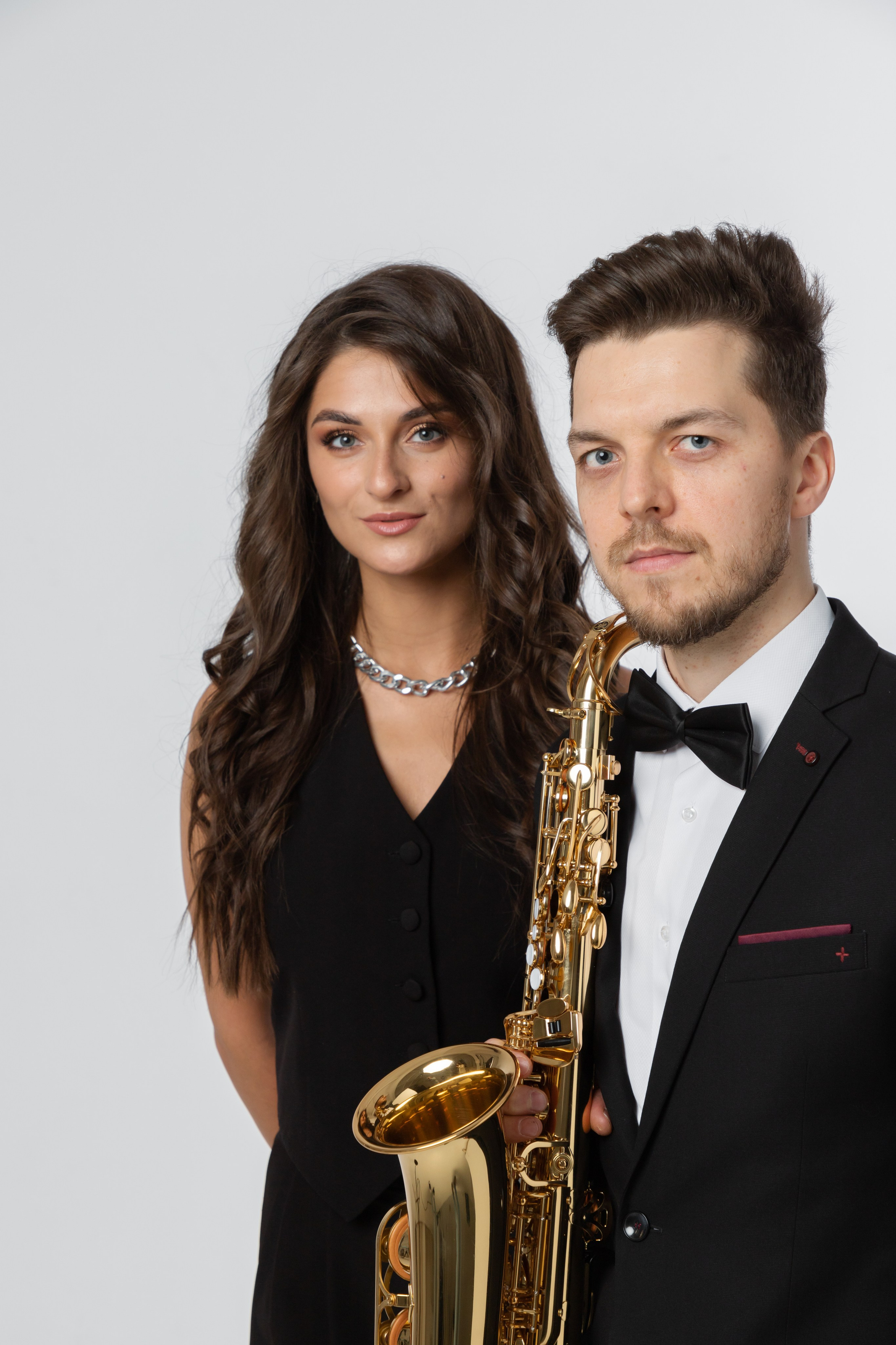 Дуэт Вместе. Фотограф Денис Лесковский (Тюмень)