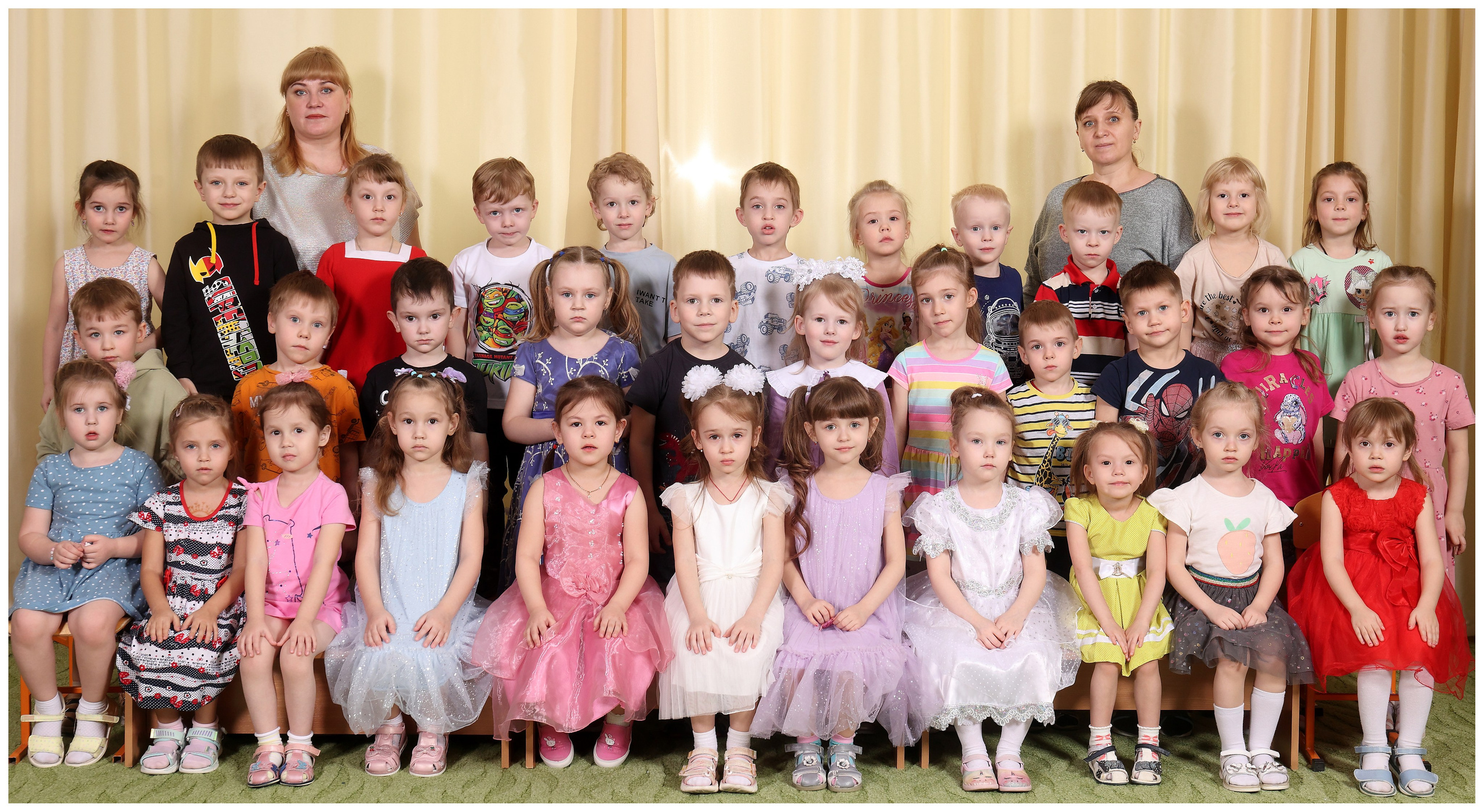 ГРУППОВЫЕ ФОТОГРАФИИ. Свадебный и семейный фотограф в Томске Константин Янучковский