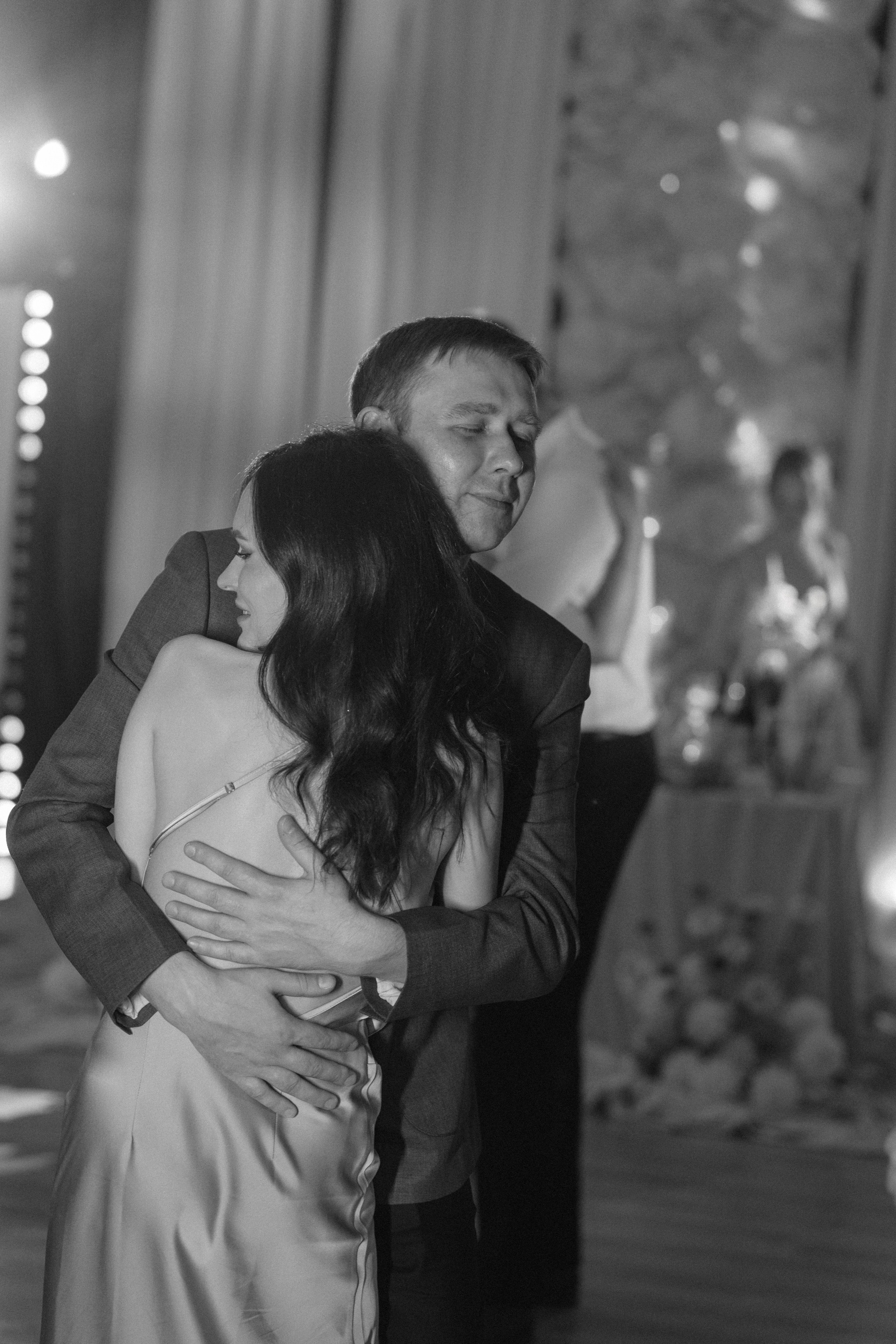 Ксения и Дмитрий. Свадебный и семейный фотограф Кокушева Юлия Нижний Новгород