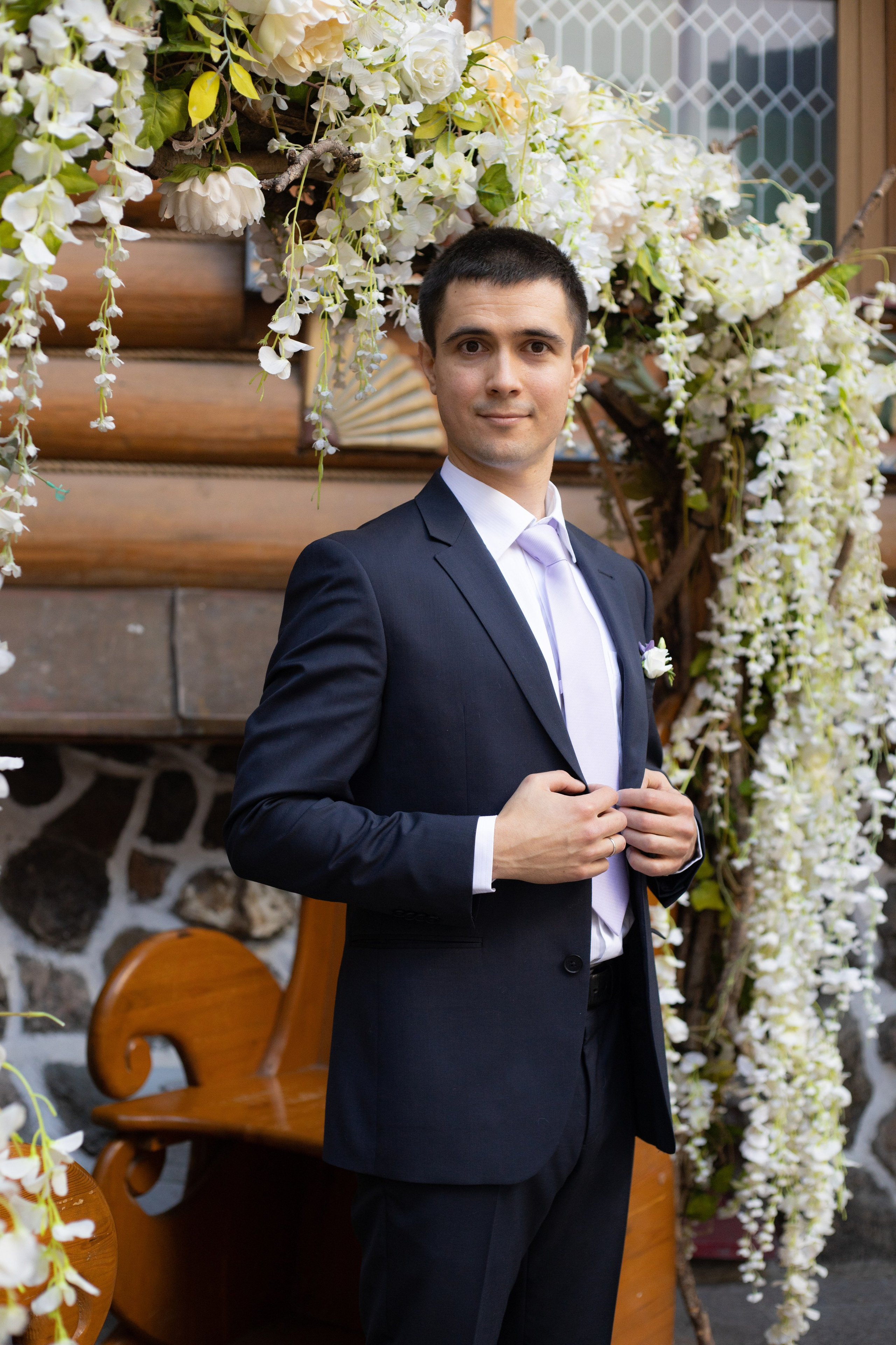 Свадебная фотосессия в Измайловском кремле. Фотограф в Железнодорожном и Балашихе