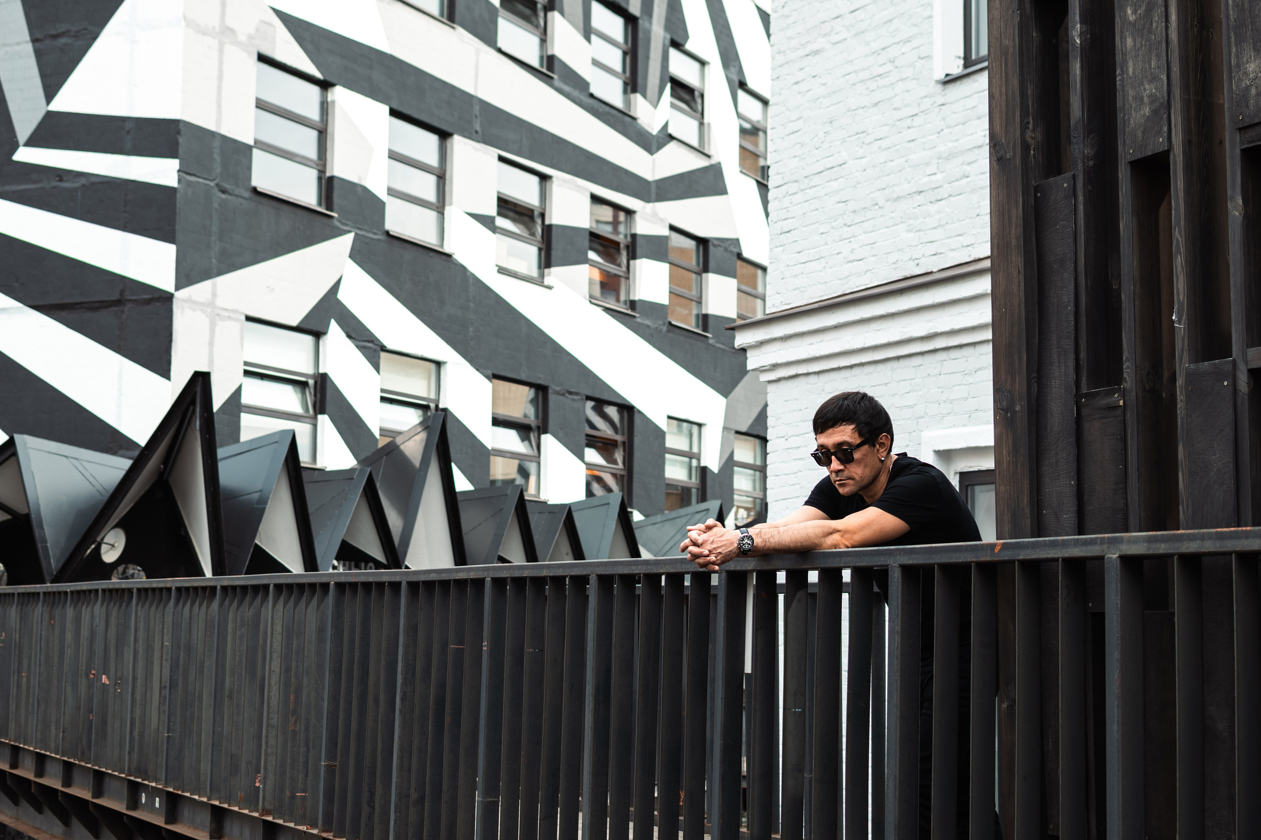 Роман. Фотограф в Твери Дементьева Анастасия