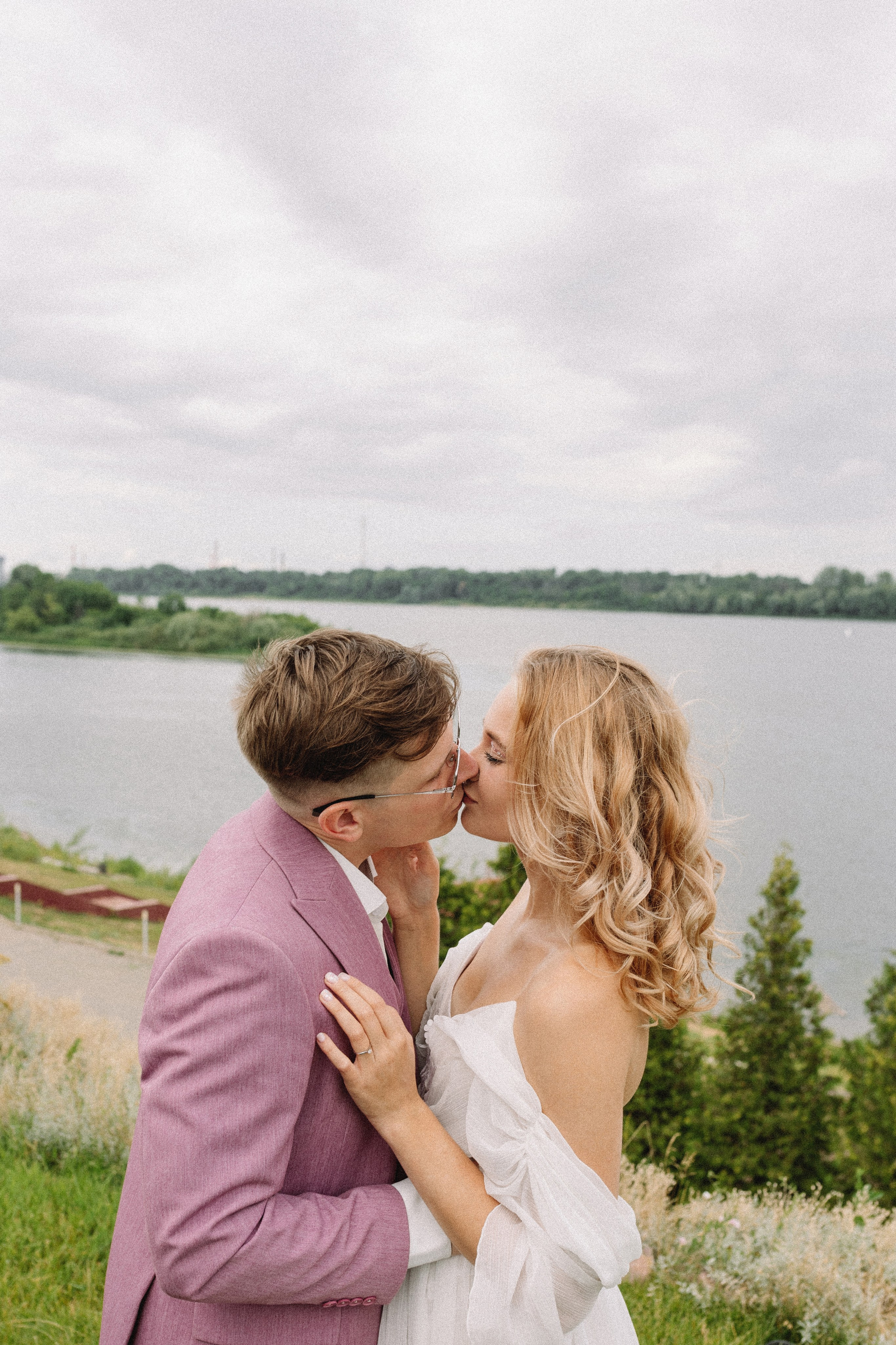 О любви. о чувствах. о вас. Аня Суббота