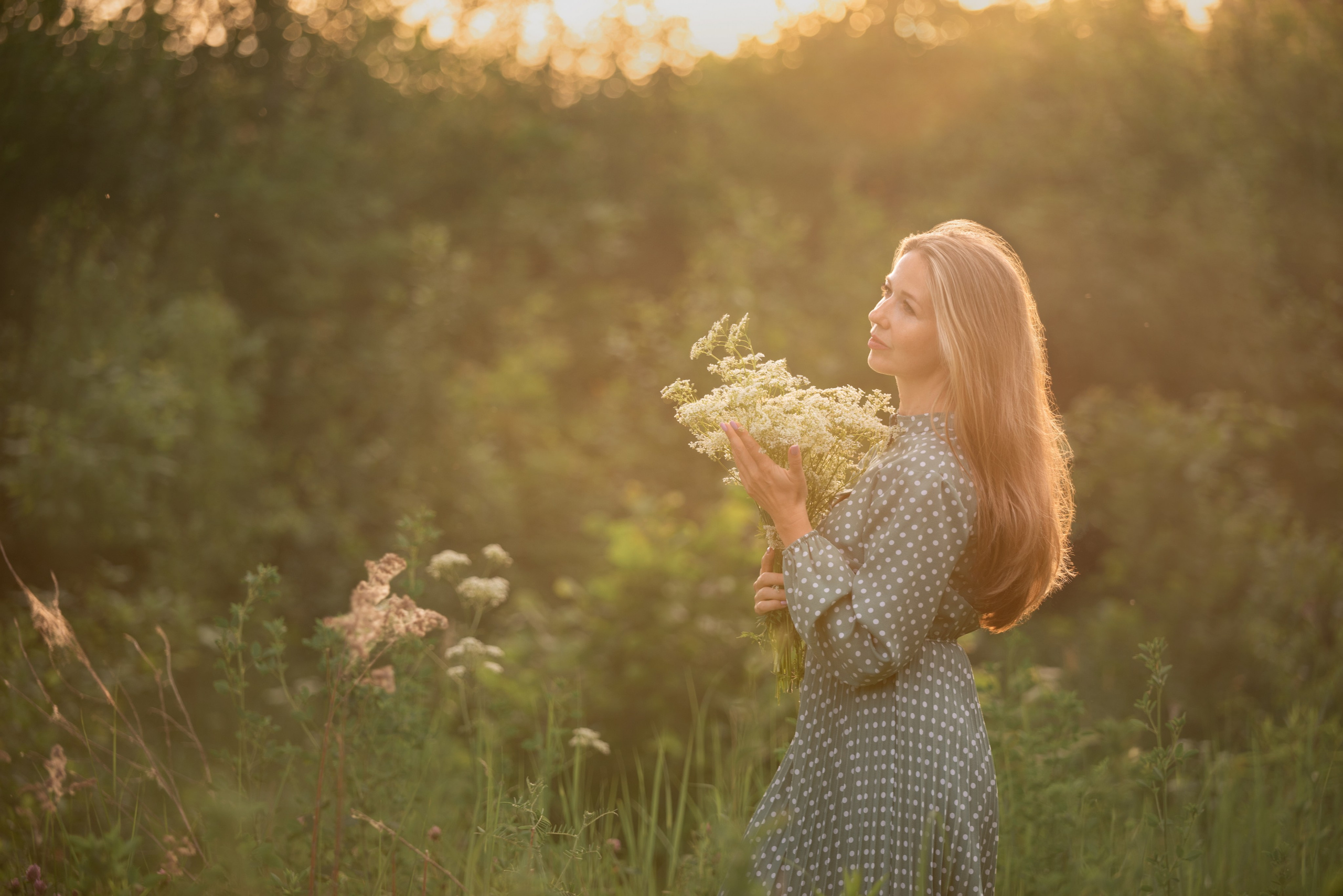 Женский и семейный фотограф в Москве, Железнодорожном Анастасия Кинёва