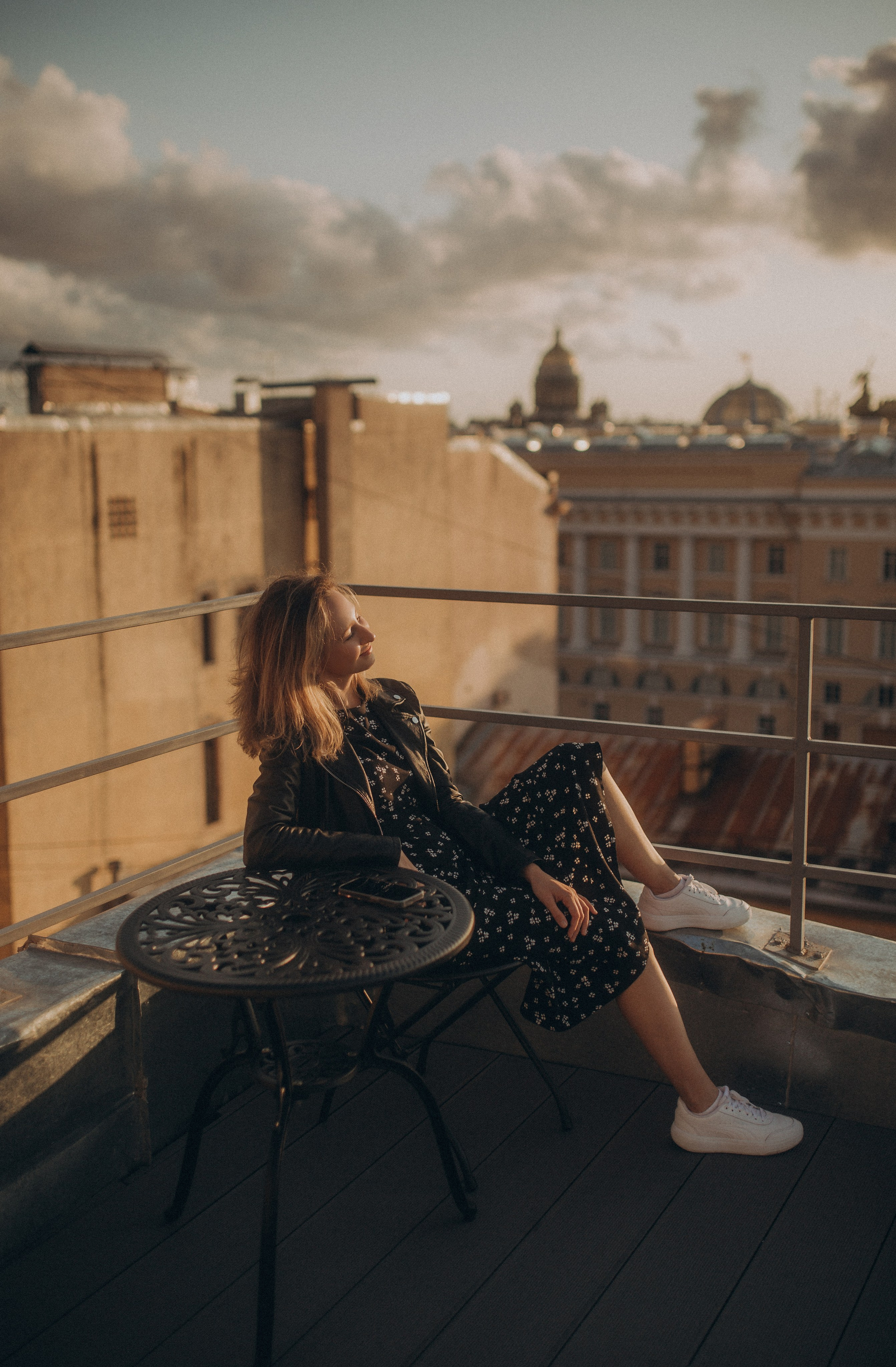 Ляйсан. Фотограф в Санкт Петербурге Лара Великова