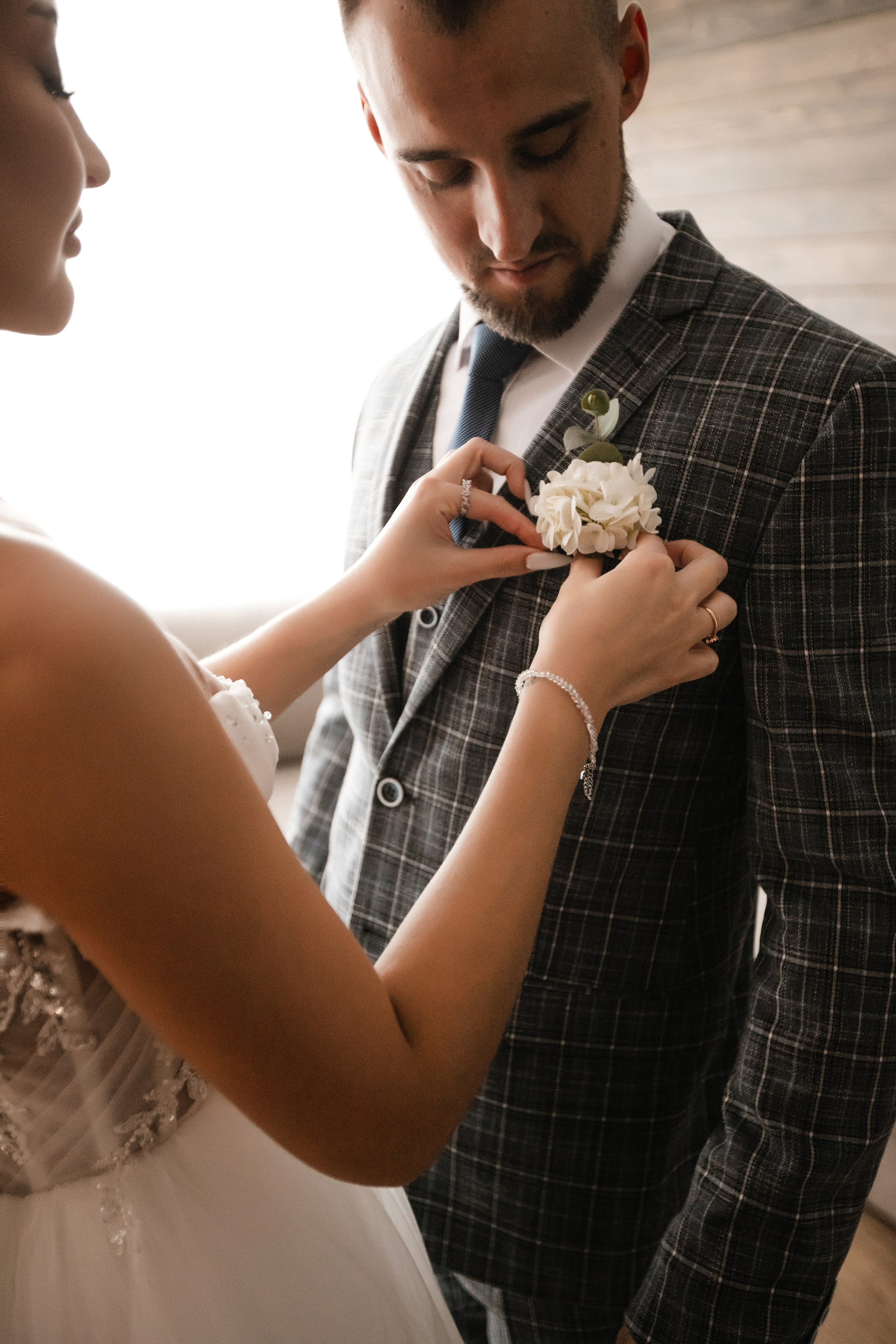 Валерия + Алексей. Роман Урумбаев фотограф Нижневартовск