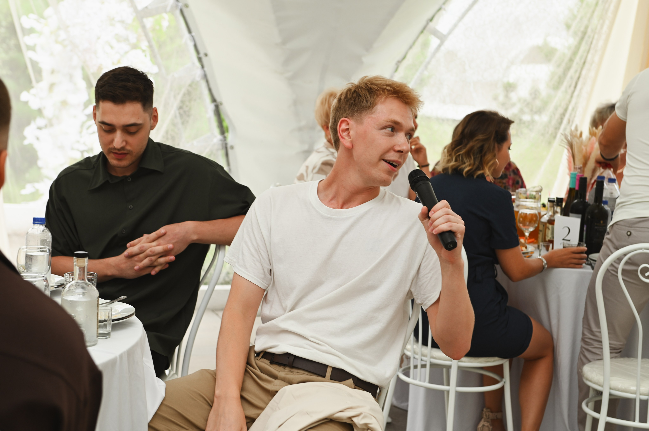 Геннадий и Анна. Фотограф Екатерина Лёвушкина