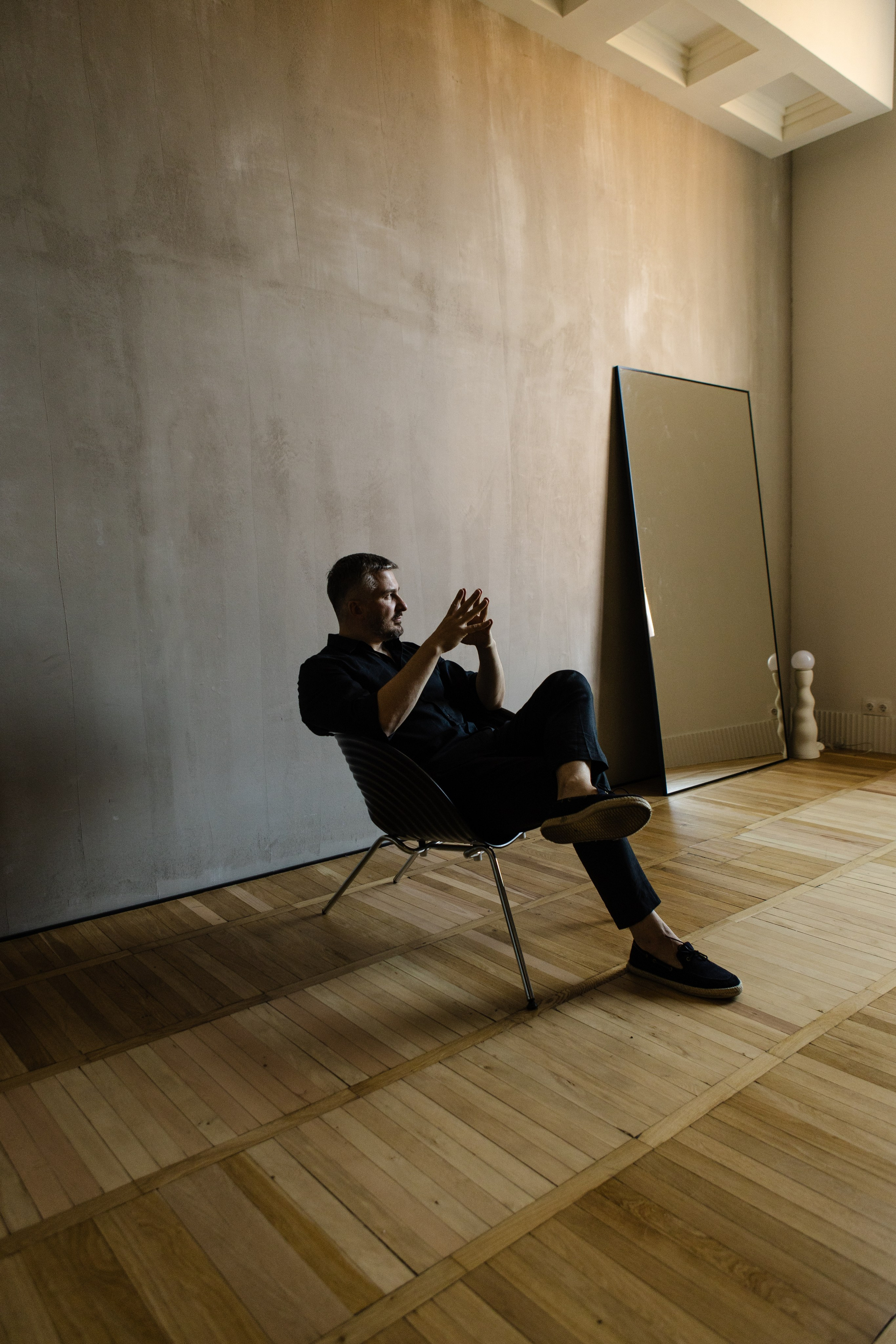 Мужчины. Портреты и лайфстайл в Краснодаре