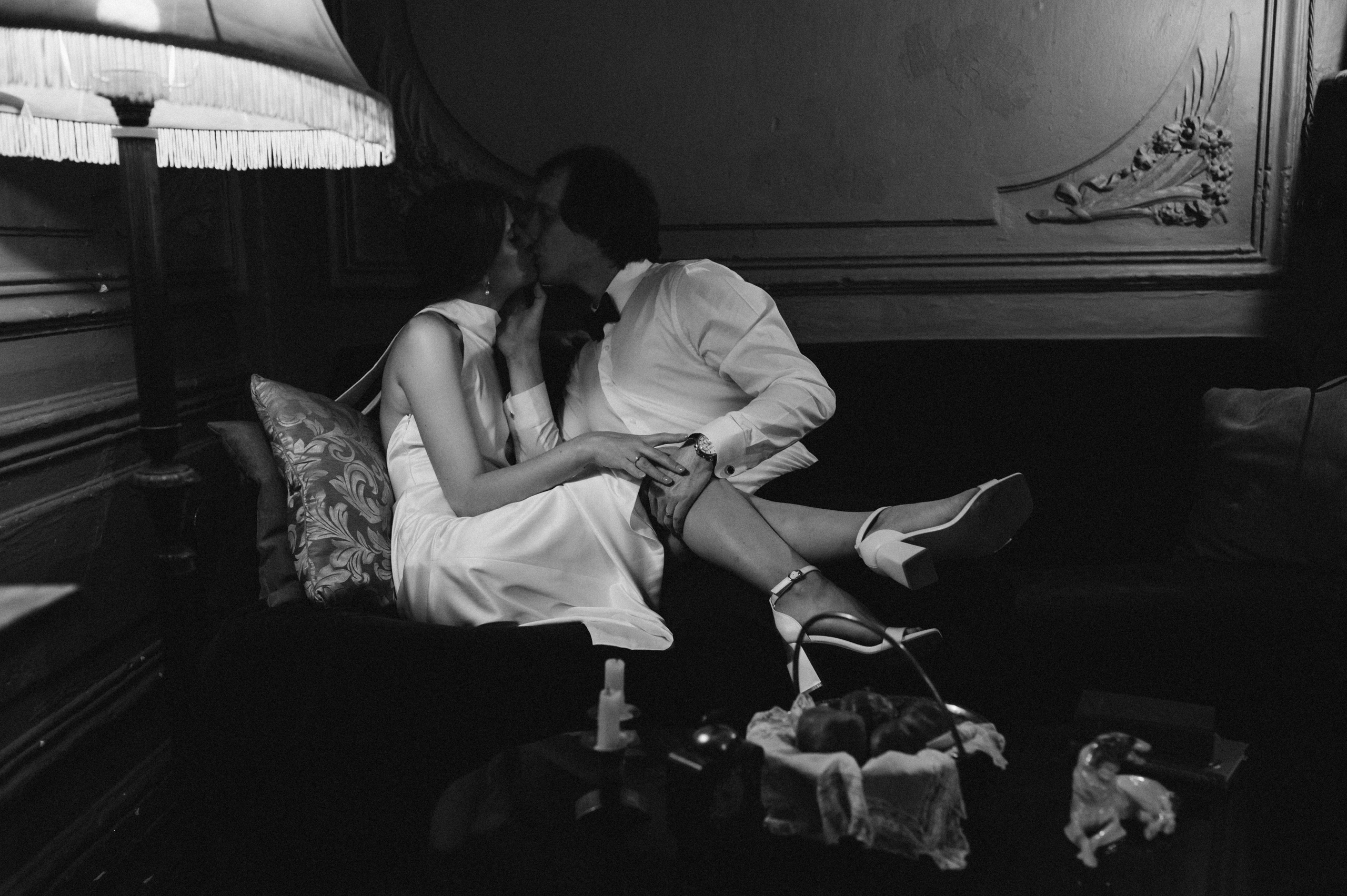 Анастасия и Антон. Эльвира Жижикина. Семейный фотограф в Санкт-Петербурге