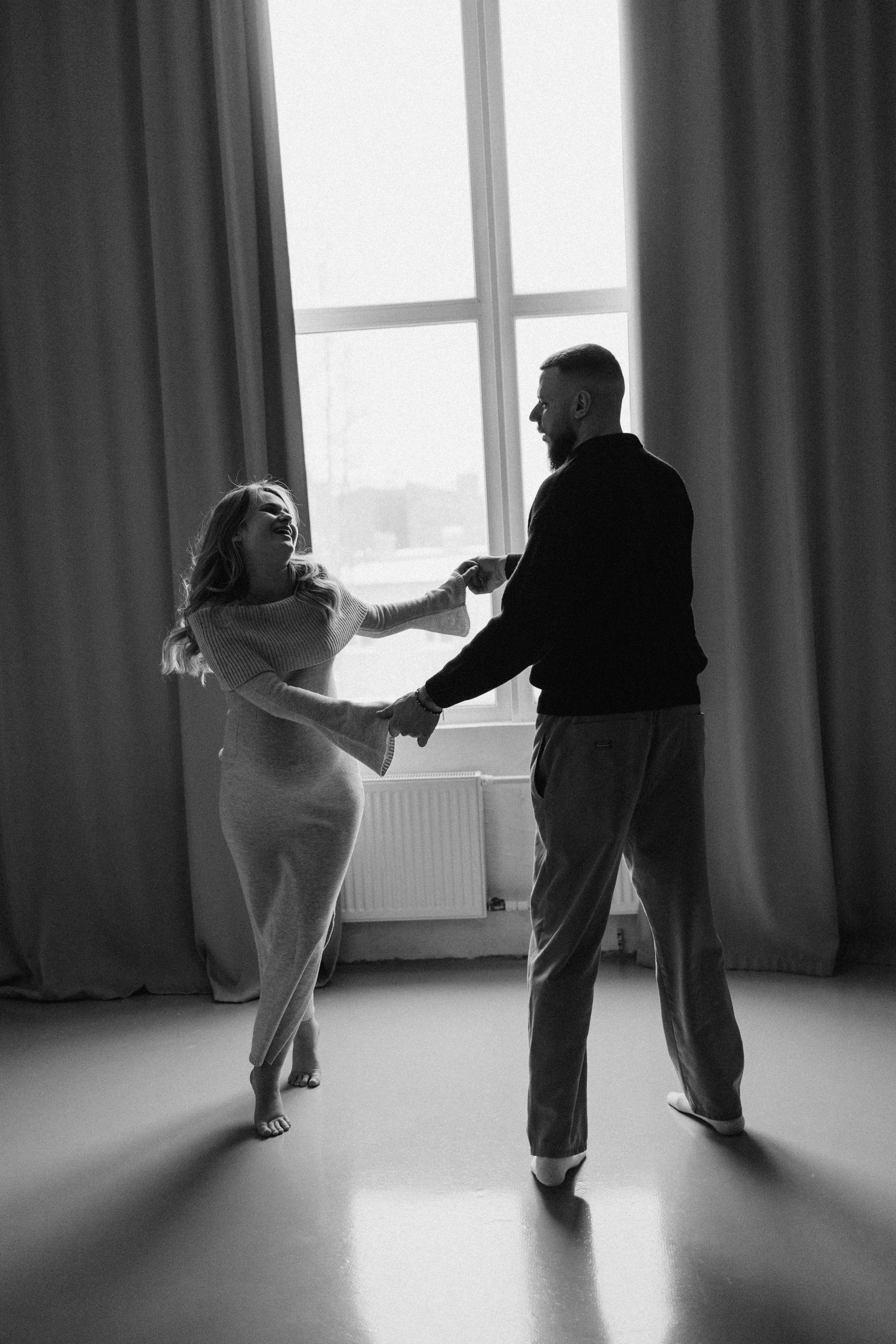 Луна и ее семья. Фотограф — Анималист | Санкт-Петербург