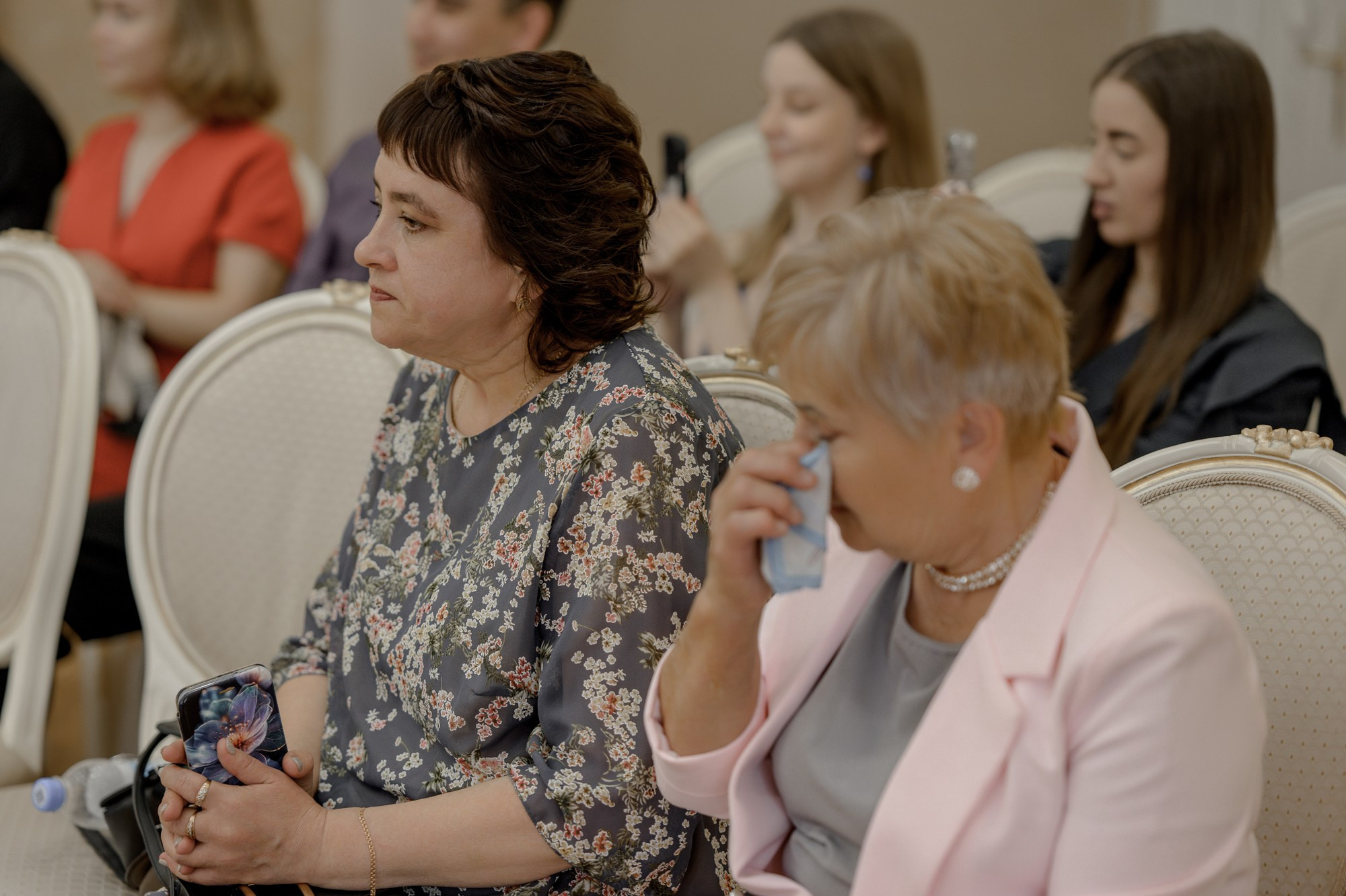 Егор и Ксения. Свадебный фотограф в Тюмени Анастасия Пономарева