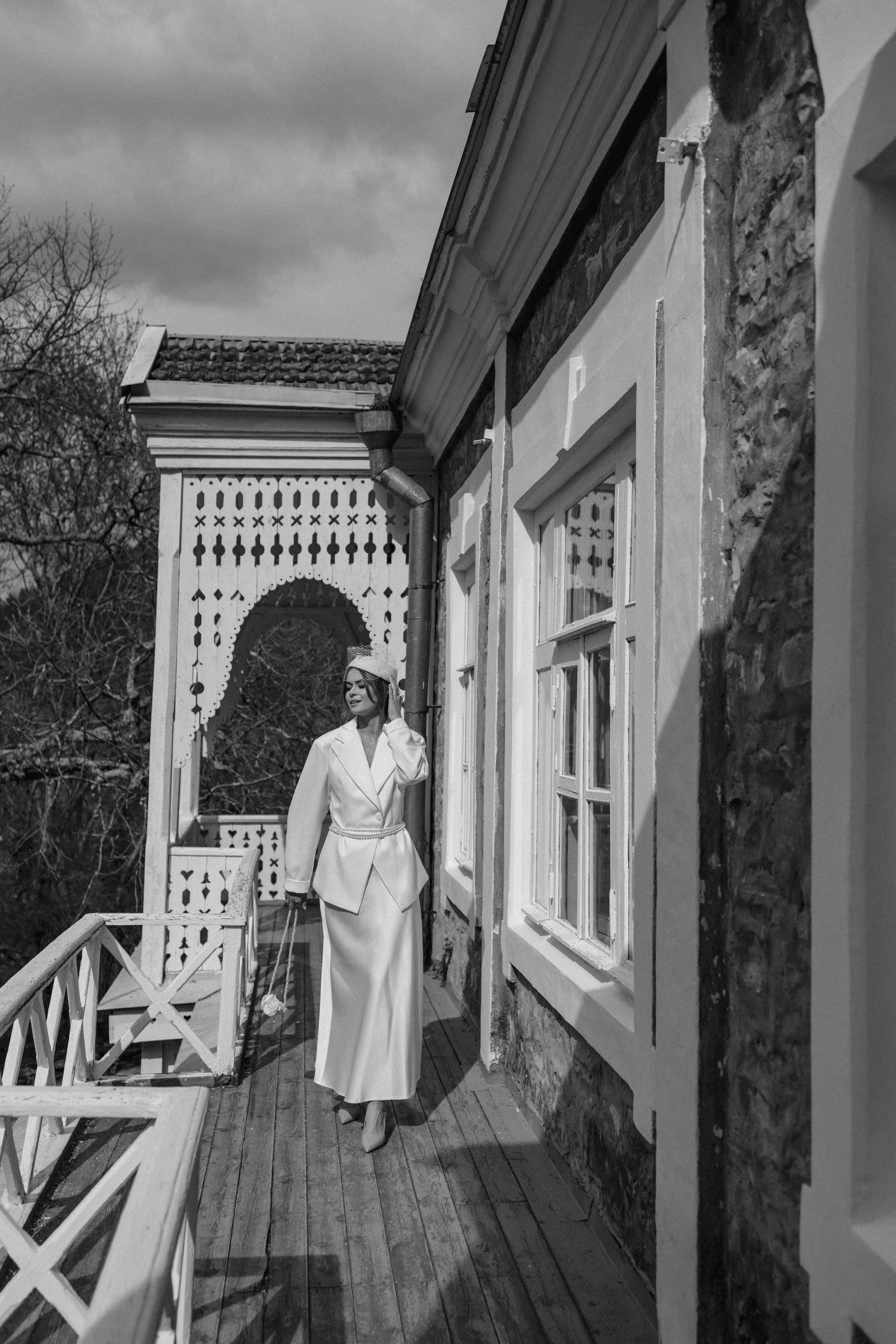 Дача Короленко. Семейный и портретный фотограф в Геленджике Любовь Бодрова