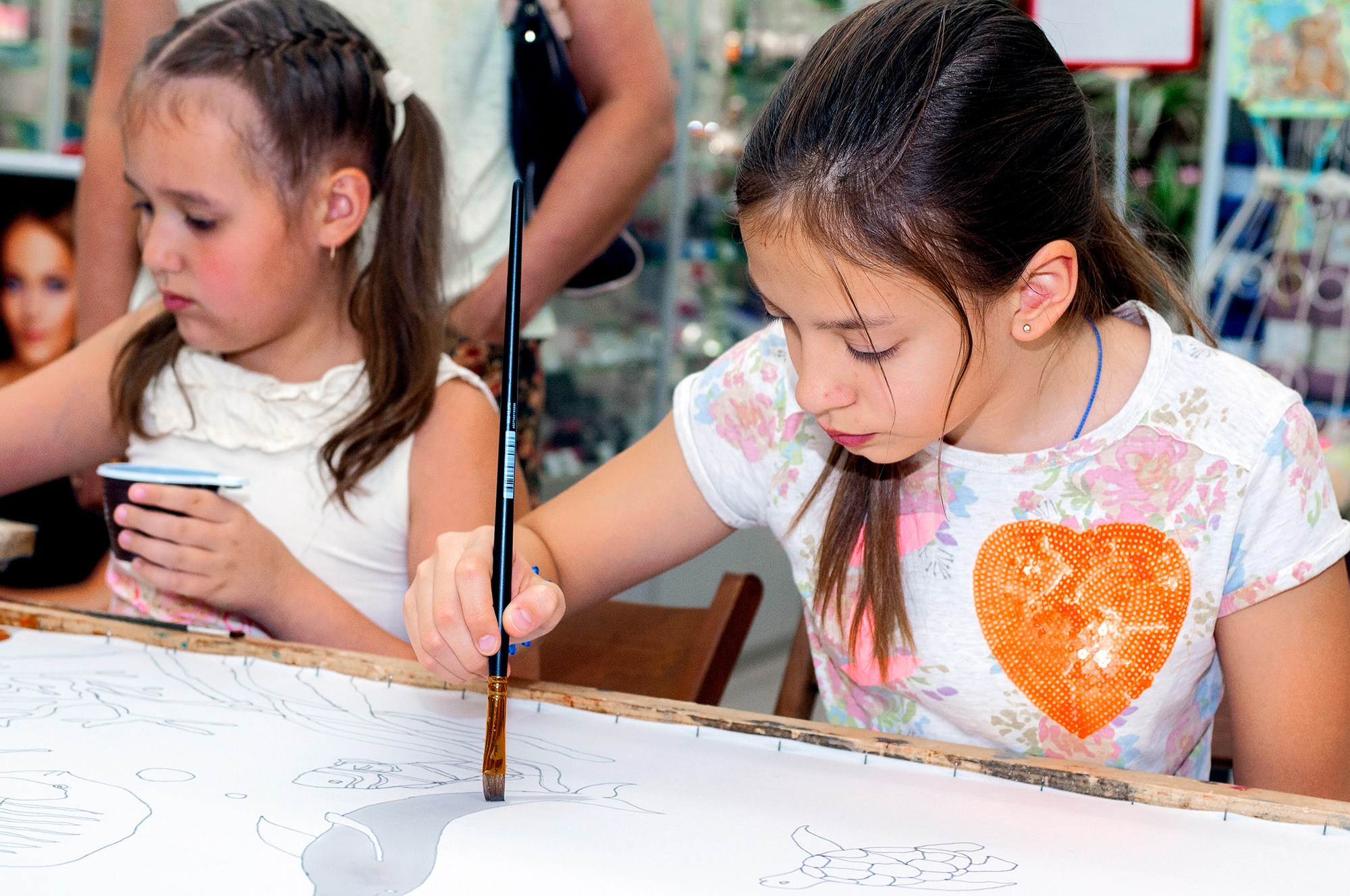 Прочие проекты. Фотограф в Москве, в Самаре Инна Мамонова