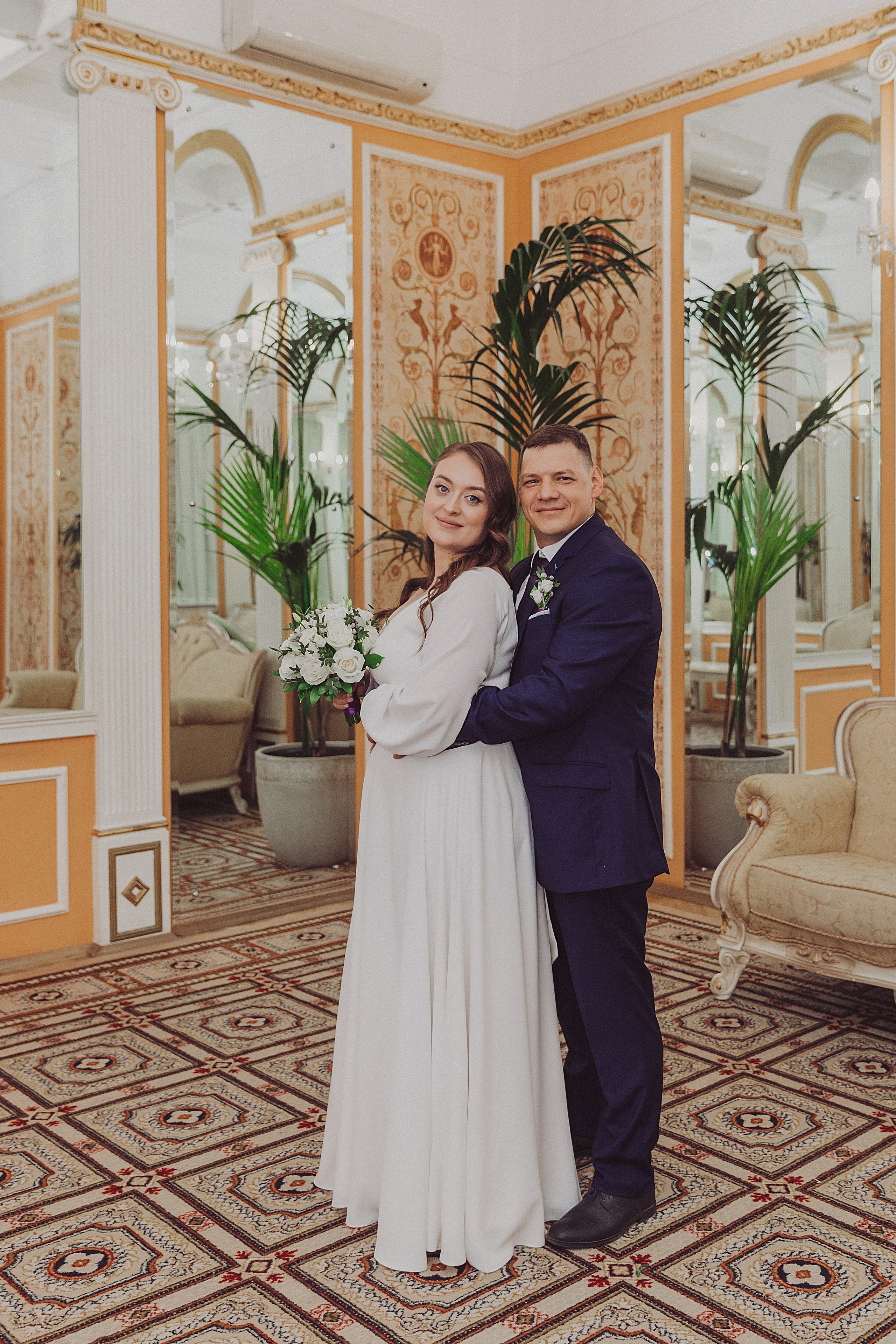 Общие. Фотограф и Видеограф в Москве Дарья Арсентьева