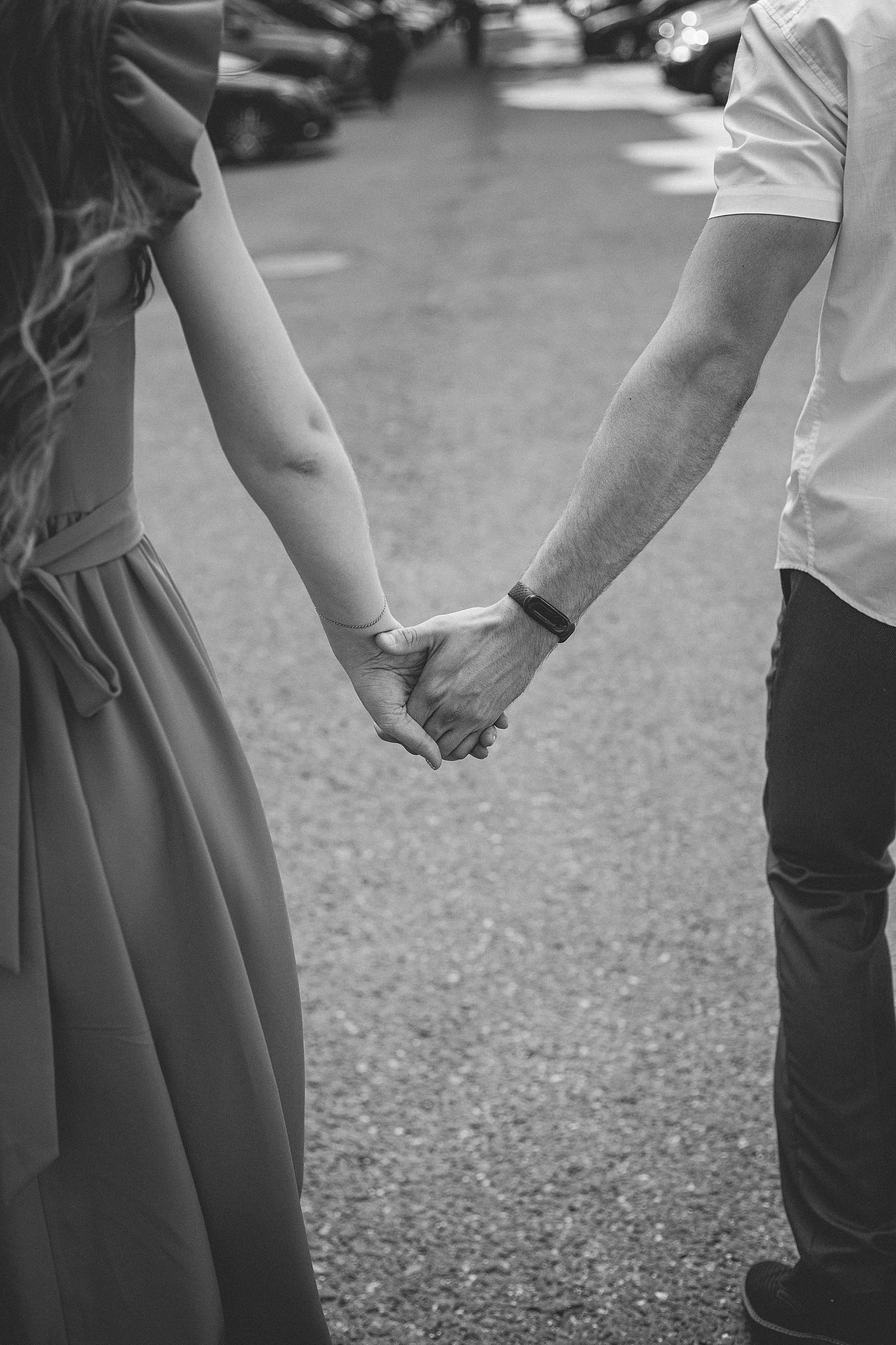 LOVE STORY. Фотограф и Видеограф в Москве Дарья Арсентьева