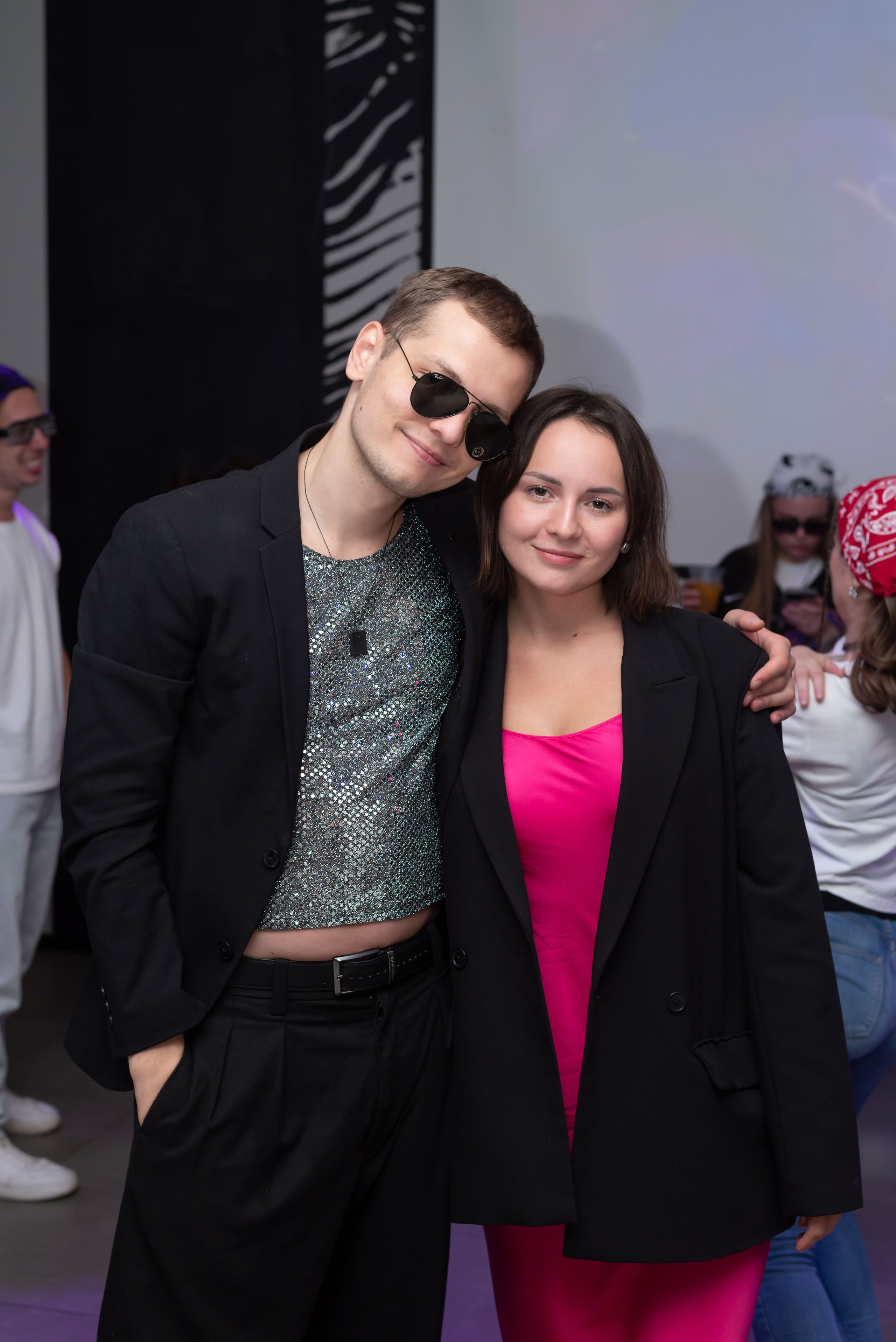 День Рождения Насти. Event photographer from Moscow