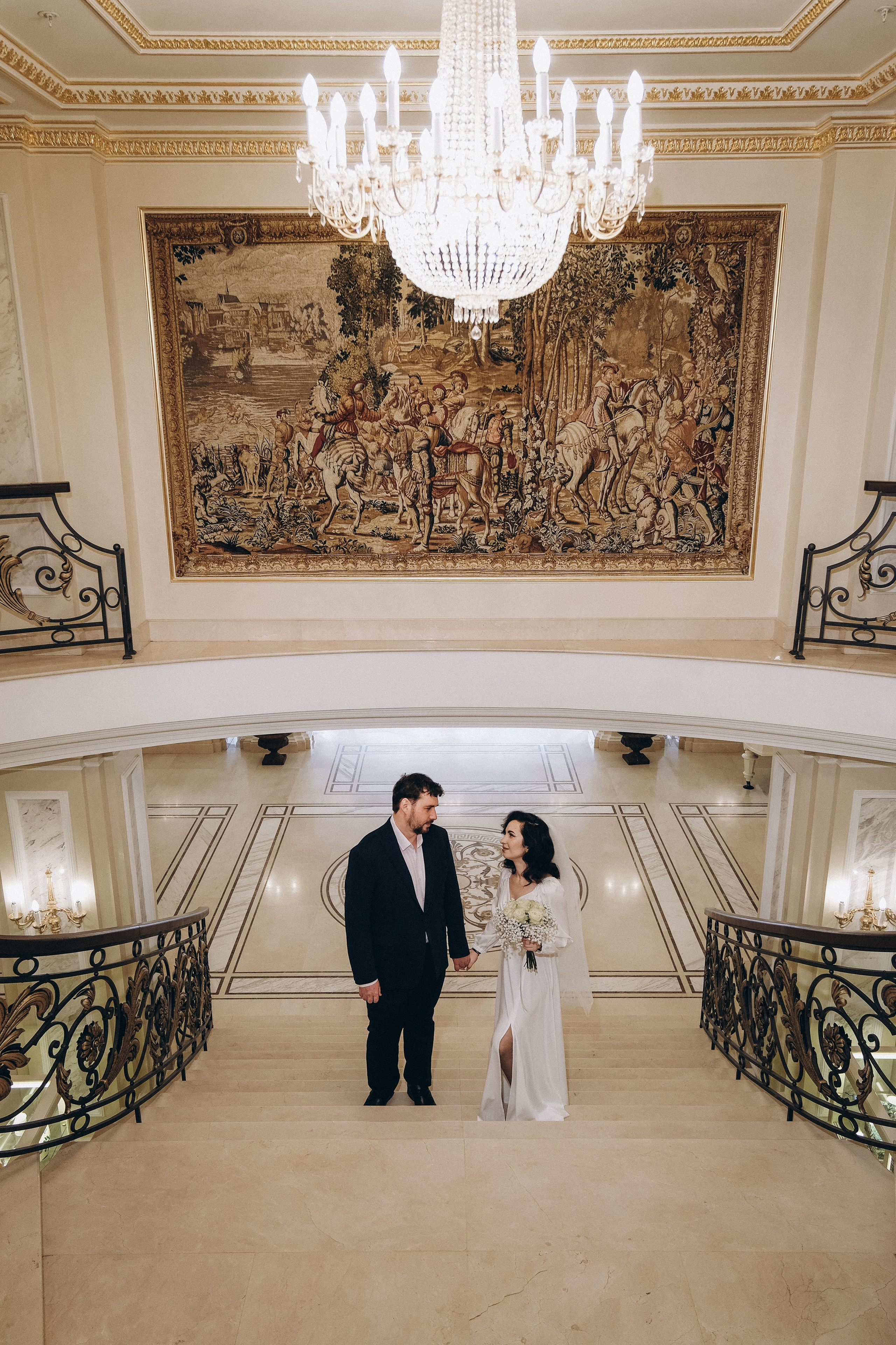 Дарья & Леонид.ДБ2. Phdkvmr.ru