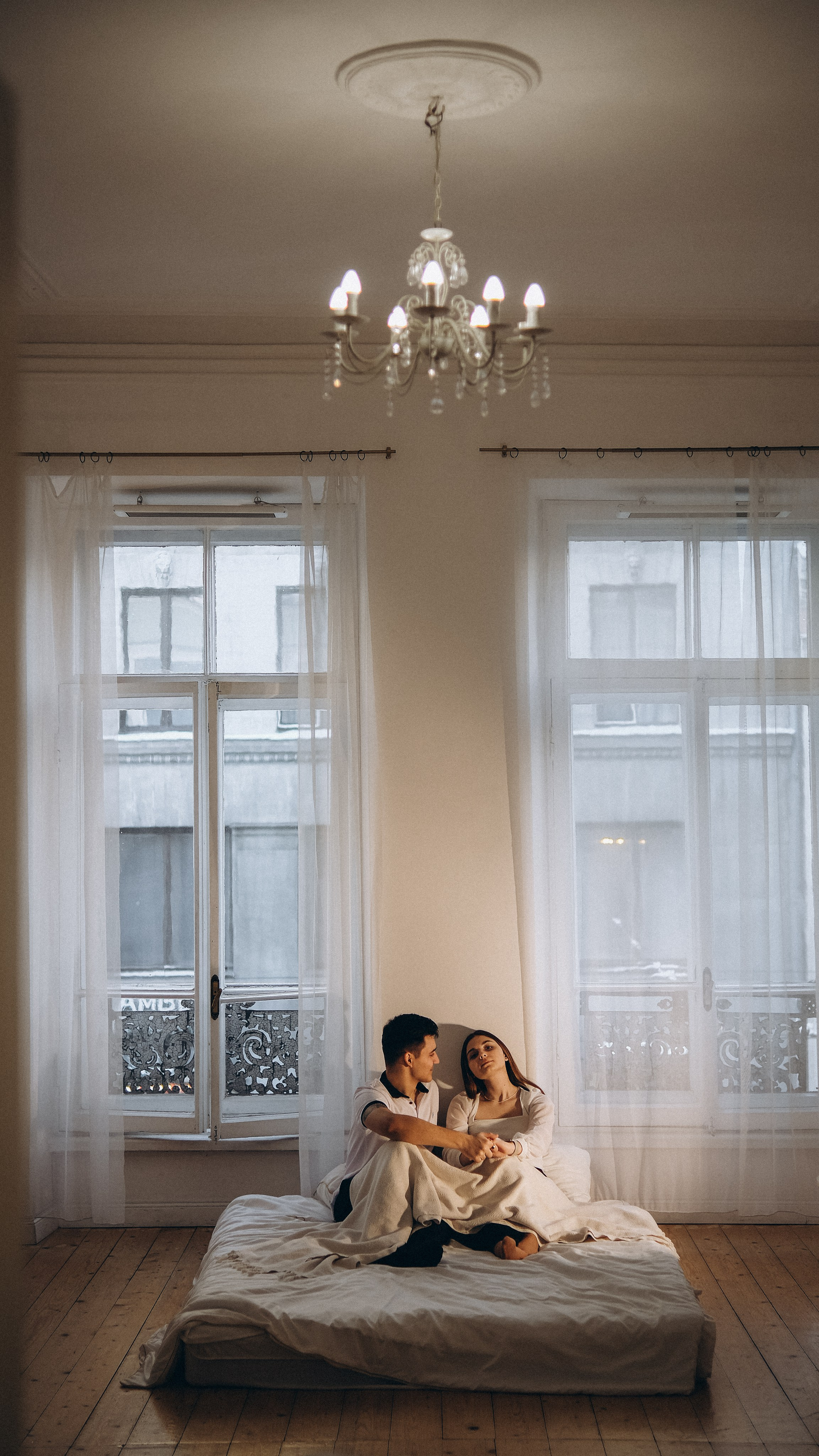 Сабина & Артём. Phdkvmr.ru