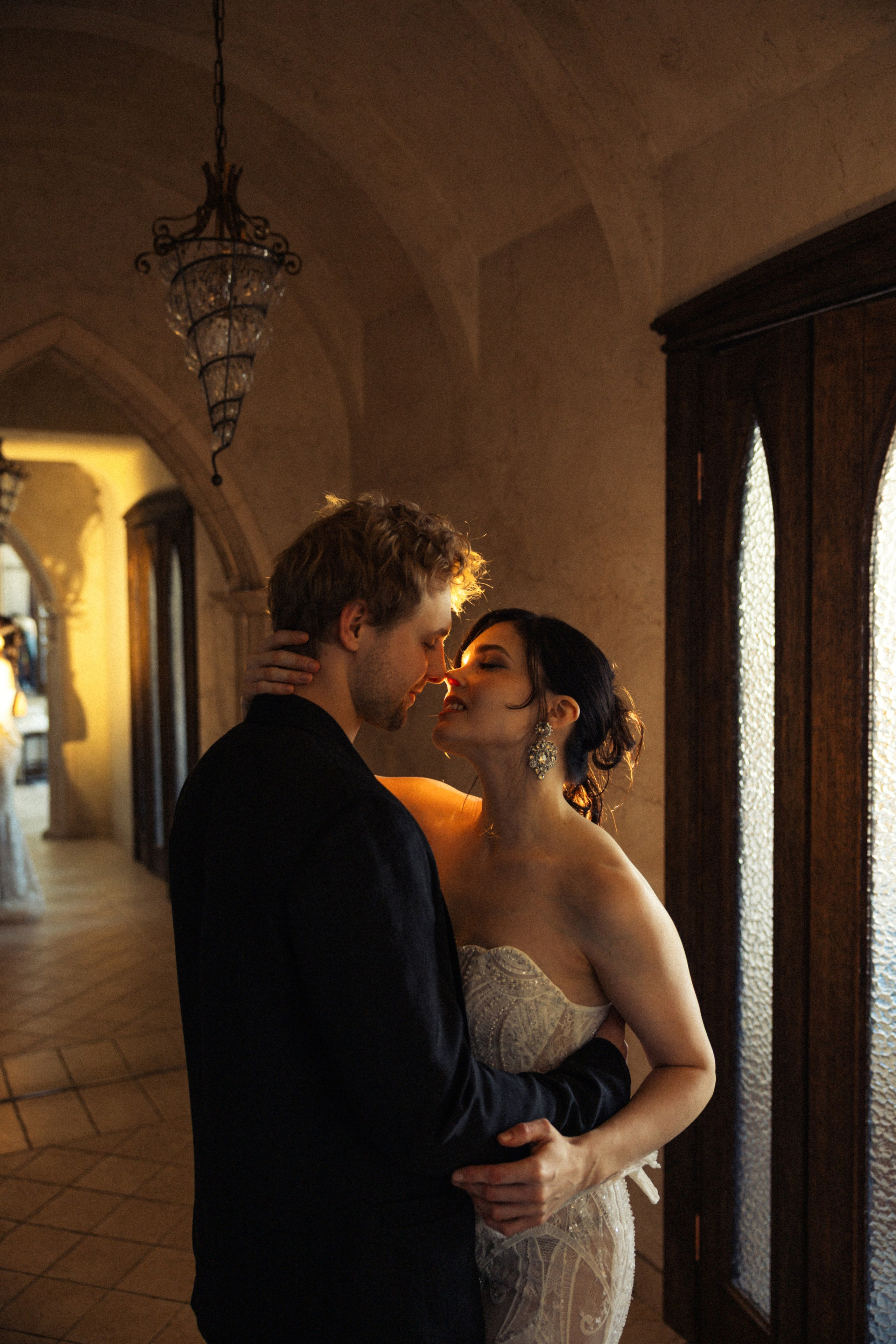 Сандра & Никита. Phdkvmr.ru