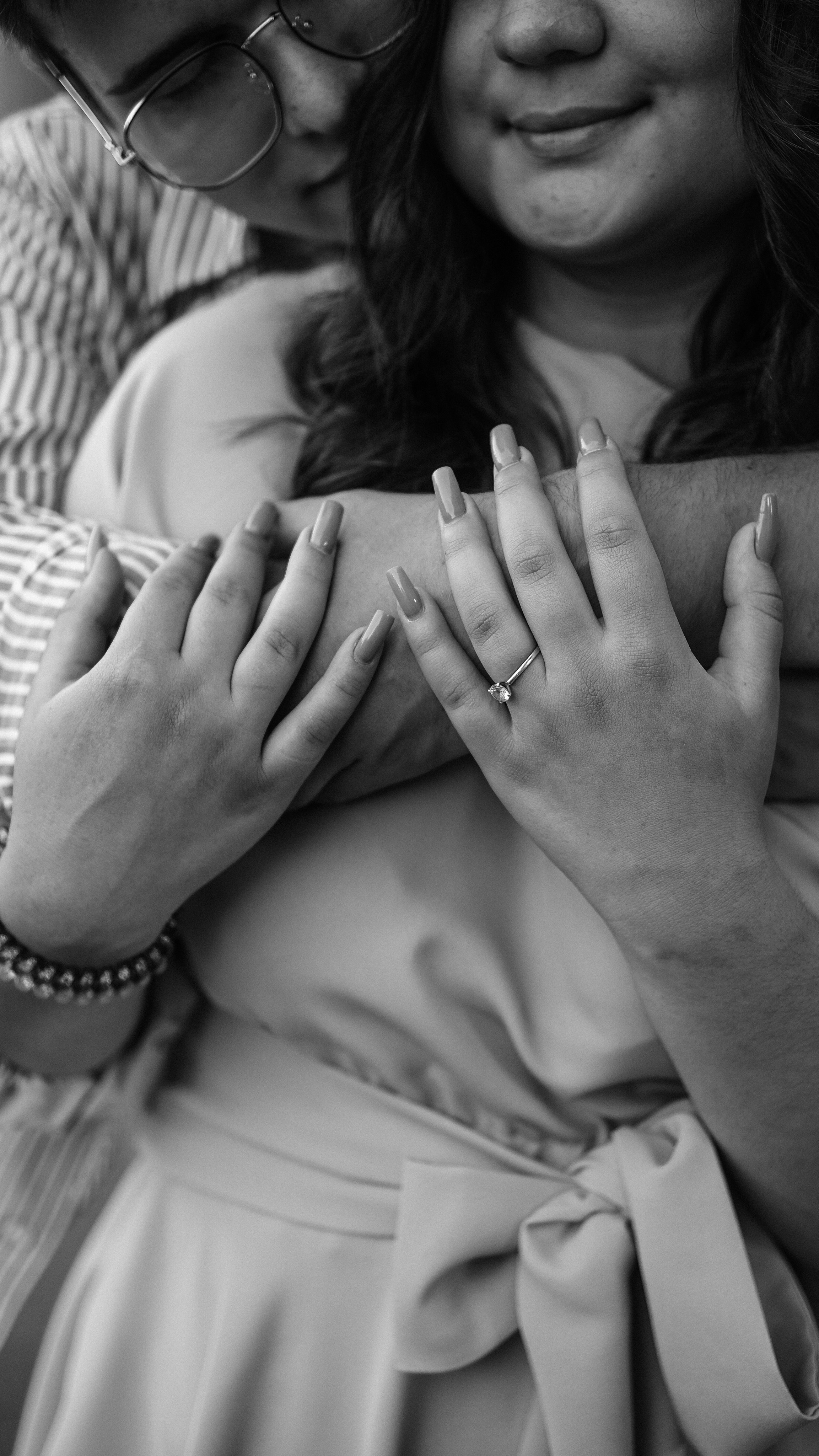 Илья и Настя. Phdkvmr.ru