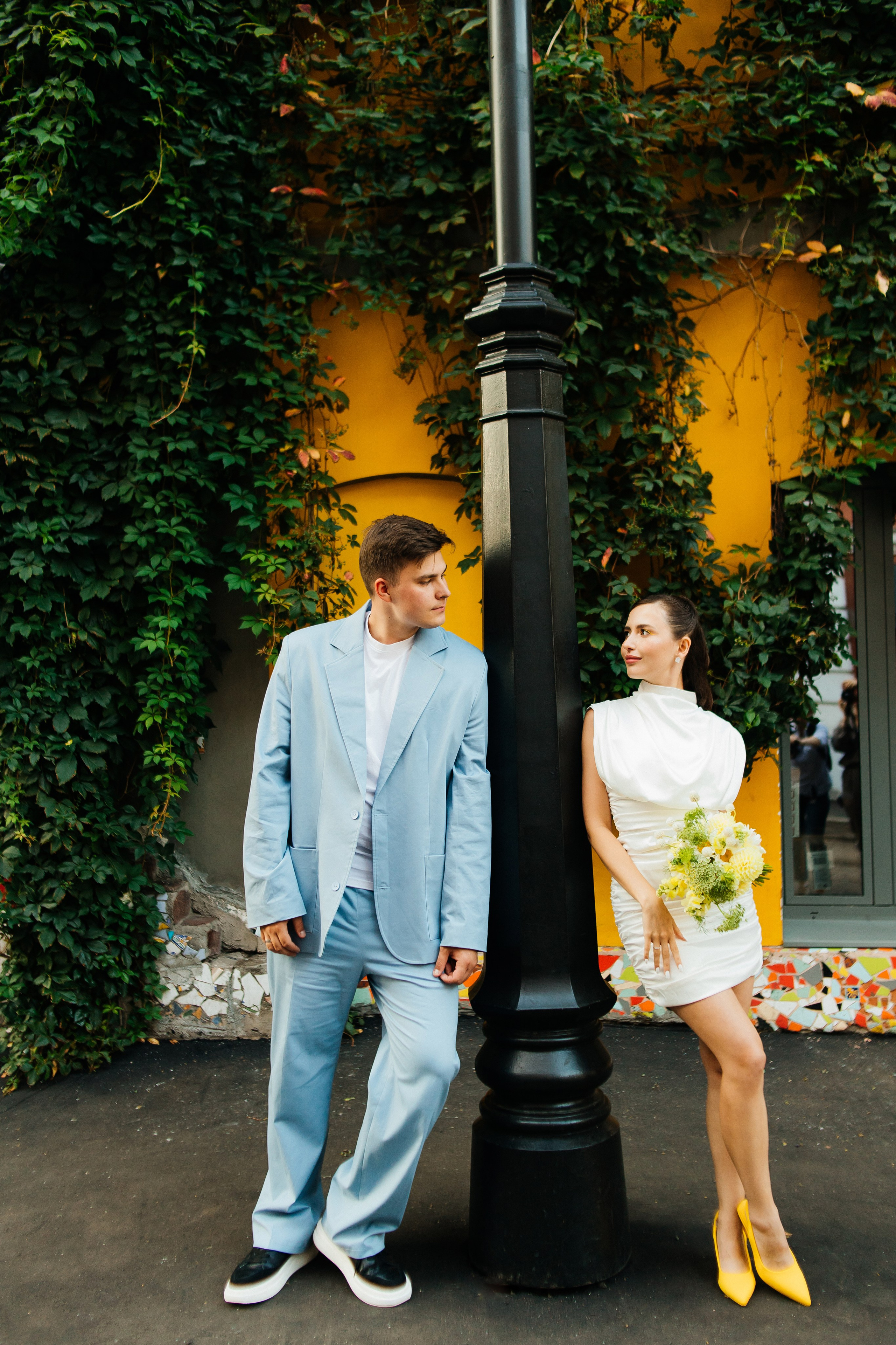 Wed.Day. Портфолио