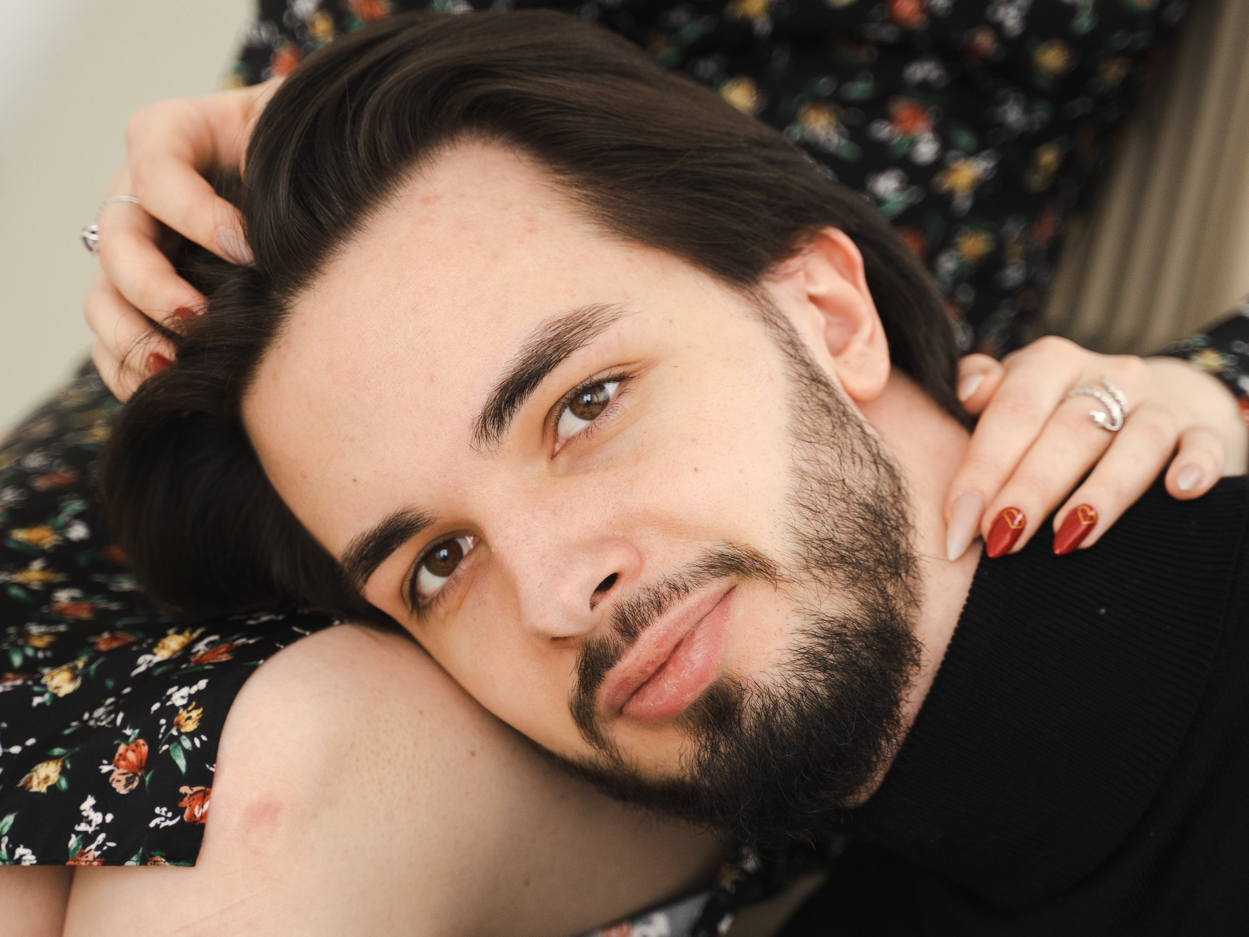 T&N Lovestory студия. Свадебный фотограф Москва Инесса Зверева