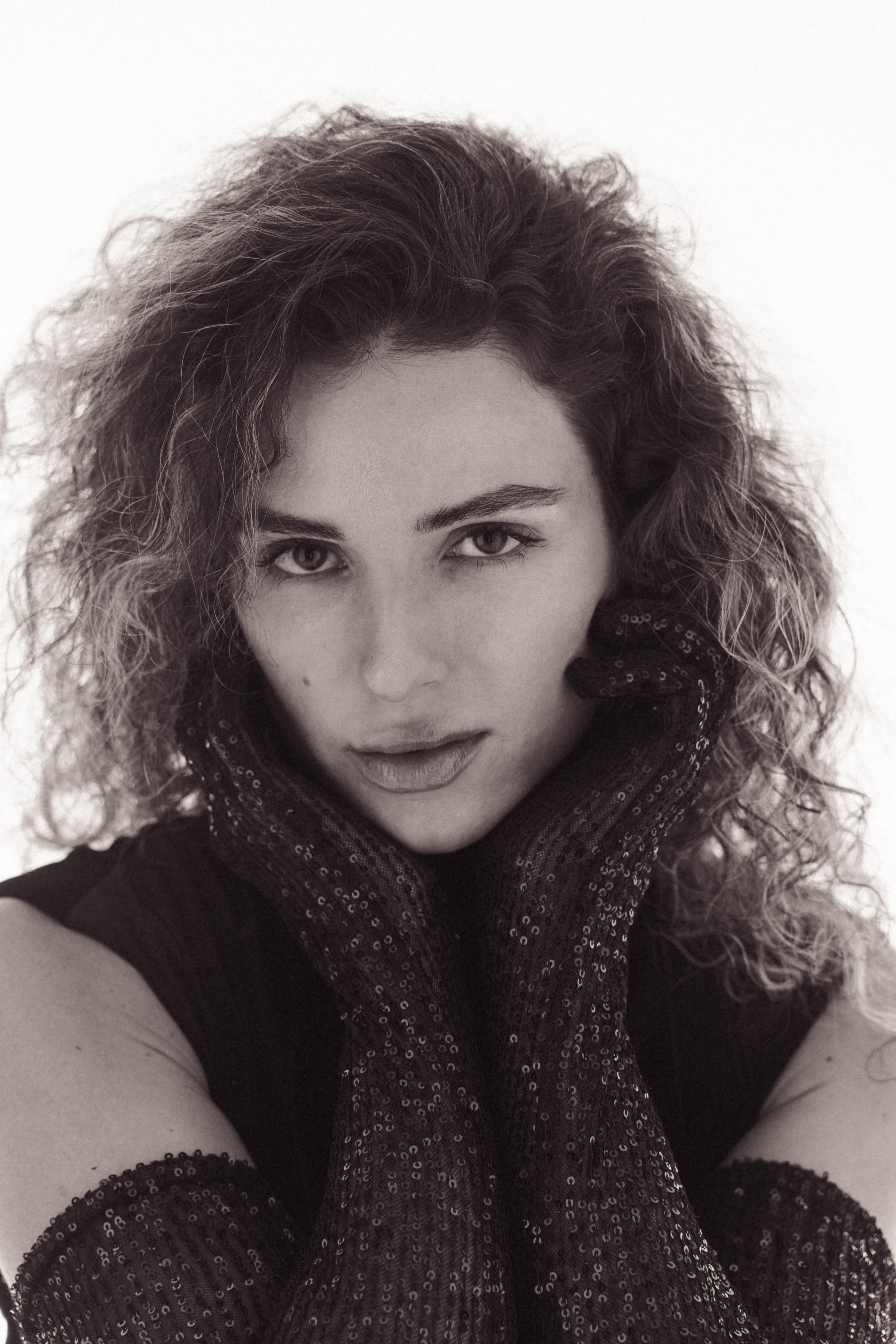 Вера. Свадебный фотограф Москва Инесса Зверева