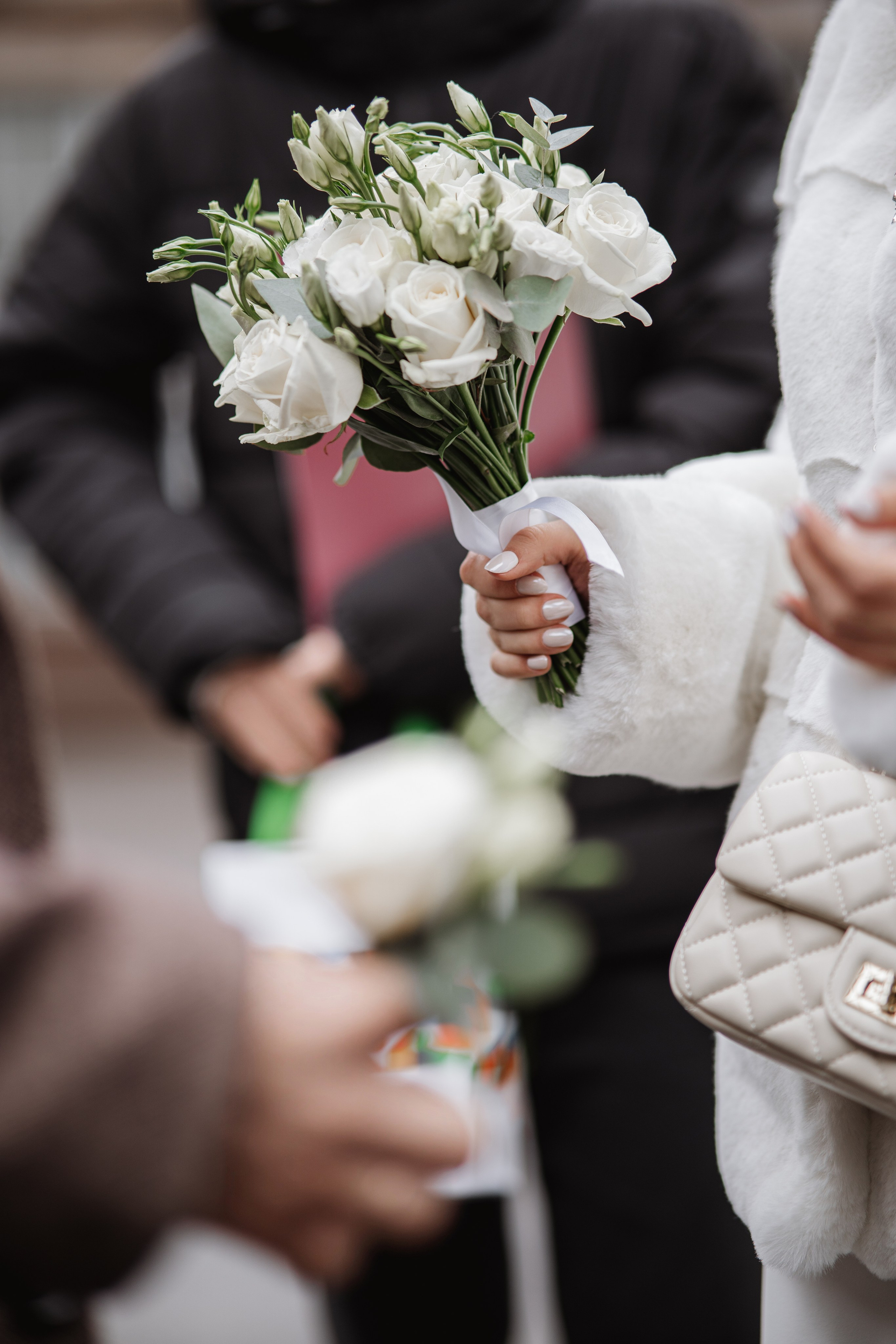 А&В | ROYAL. Свадебный фотограф Москва Инесса Зверева