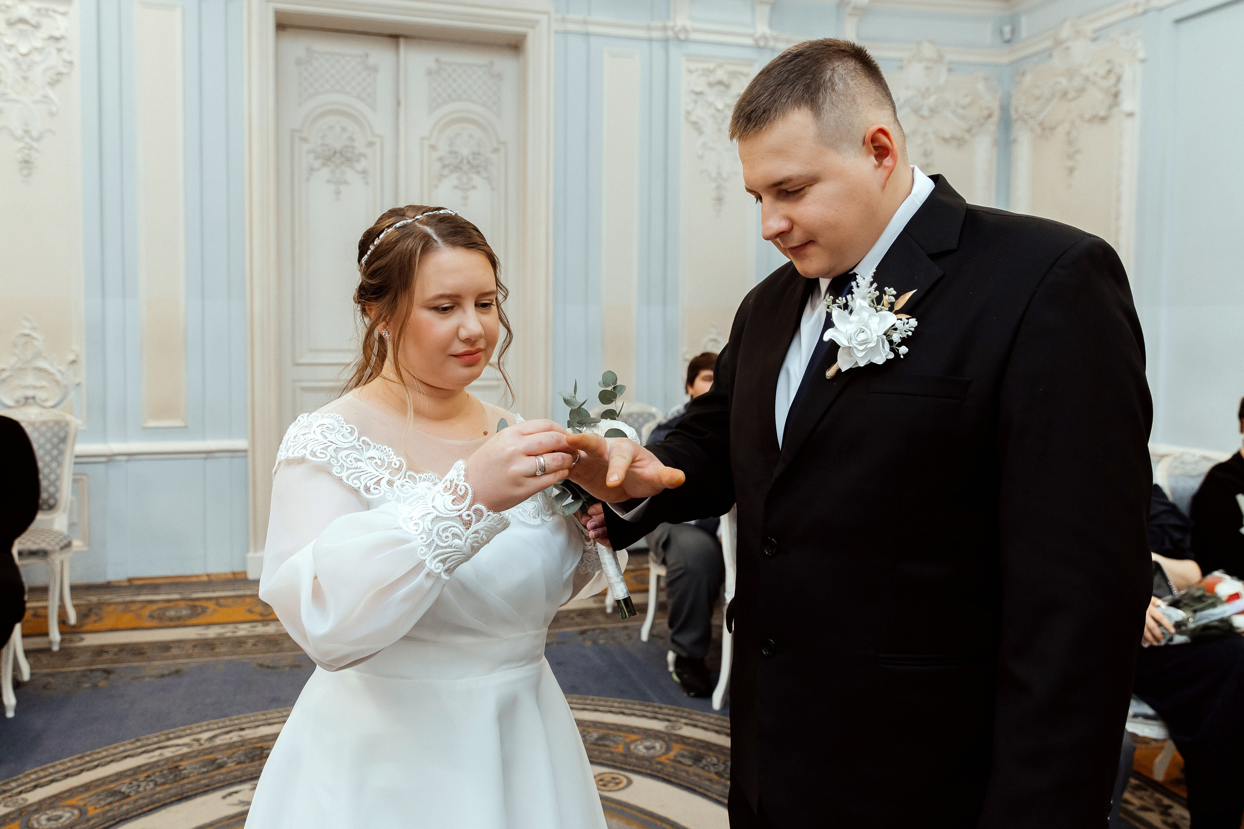 Дмитрий и Алена. Свадебный фотограф, Екатерина Малова. Фотосессии. Съемка в Спб и ЛО