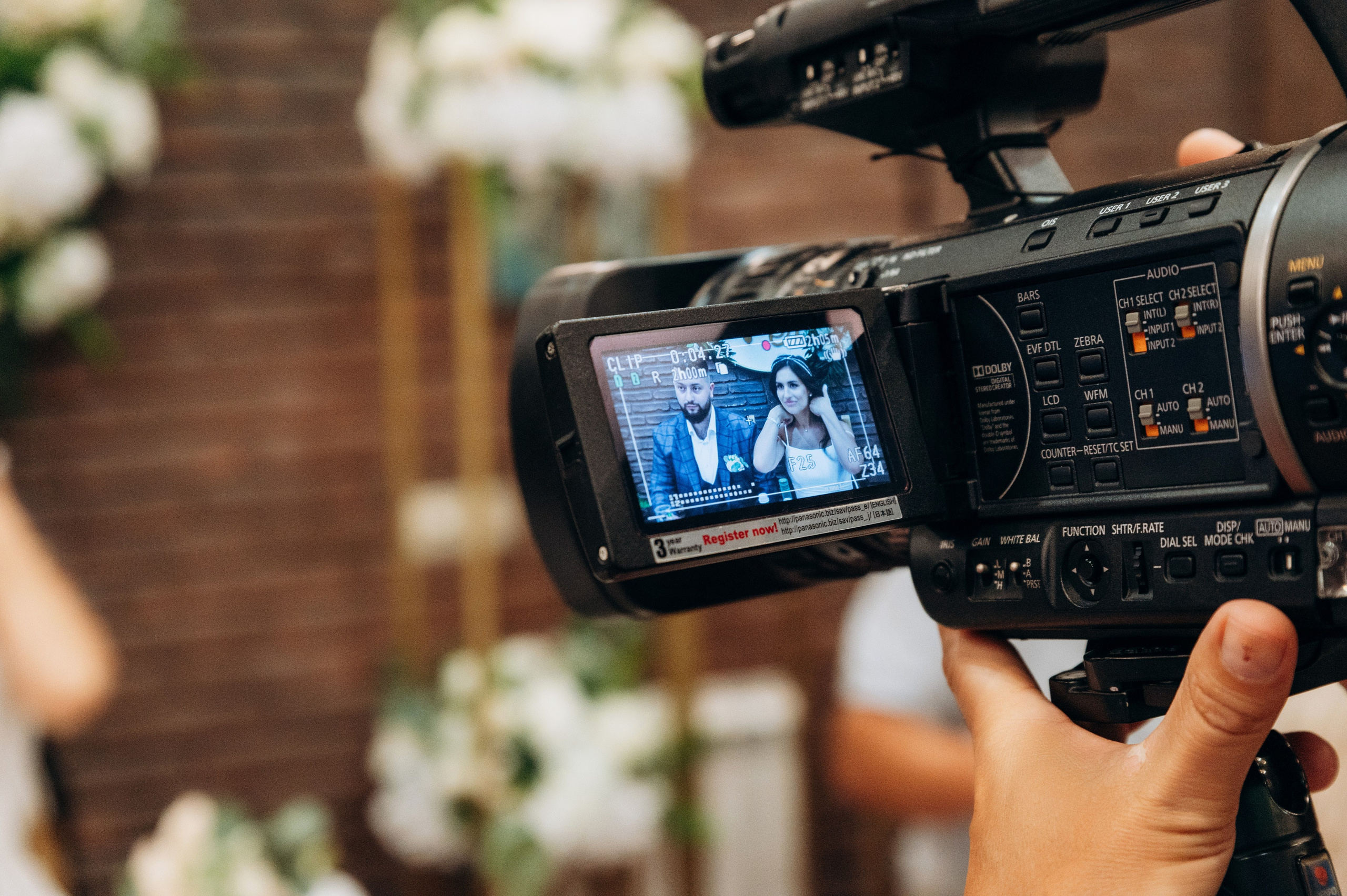 Банкет, Гендер-пати. Фотограф в Новосибирске