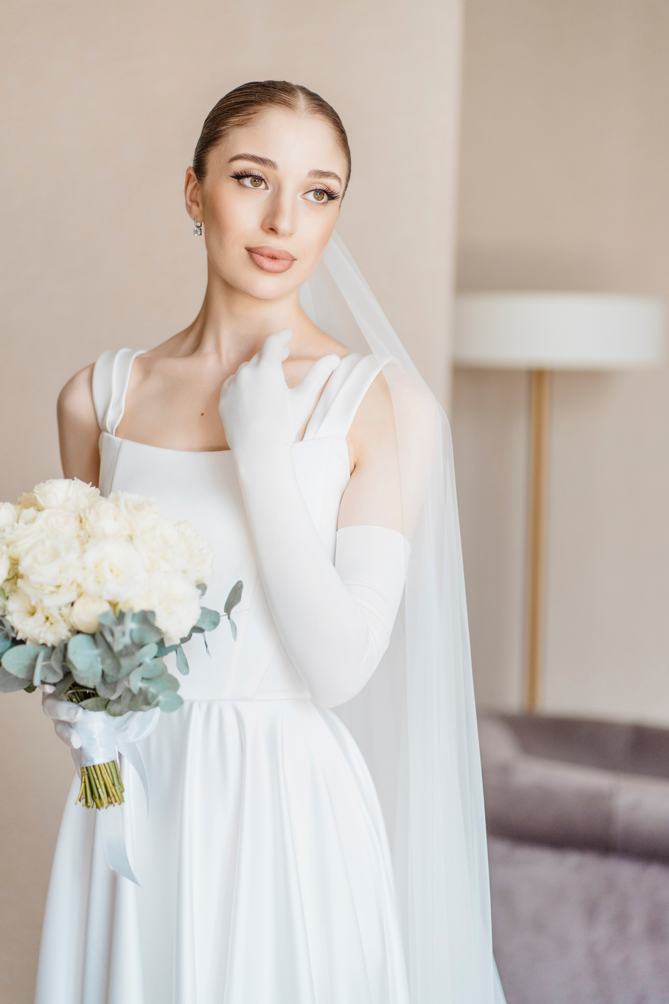 Свадебный фотограф в Осетии Этери Плиты