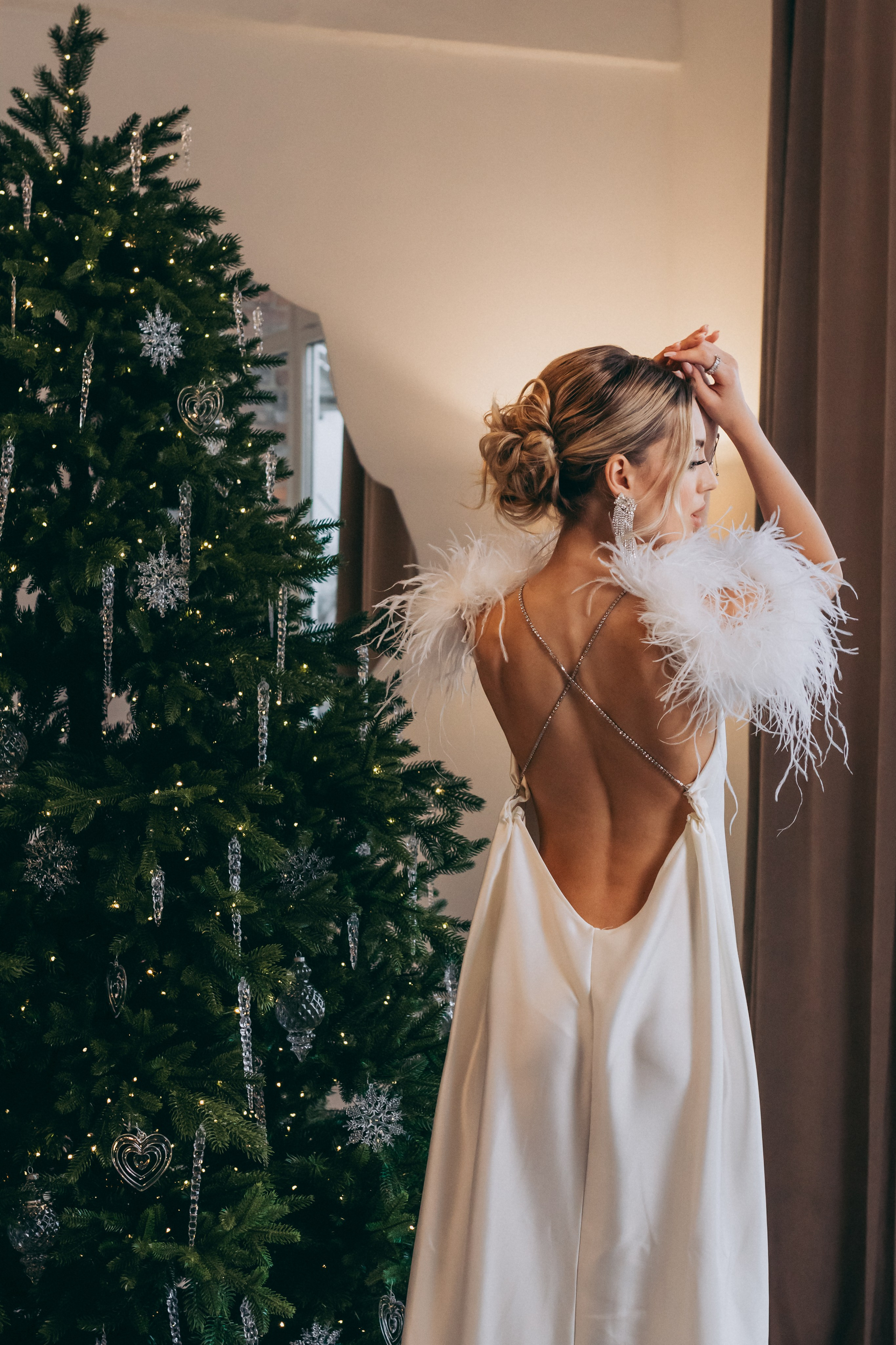 Лиза. Фотограф в Краснодаре Арина Кудряшова