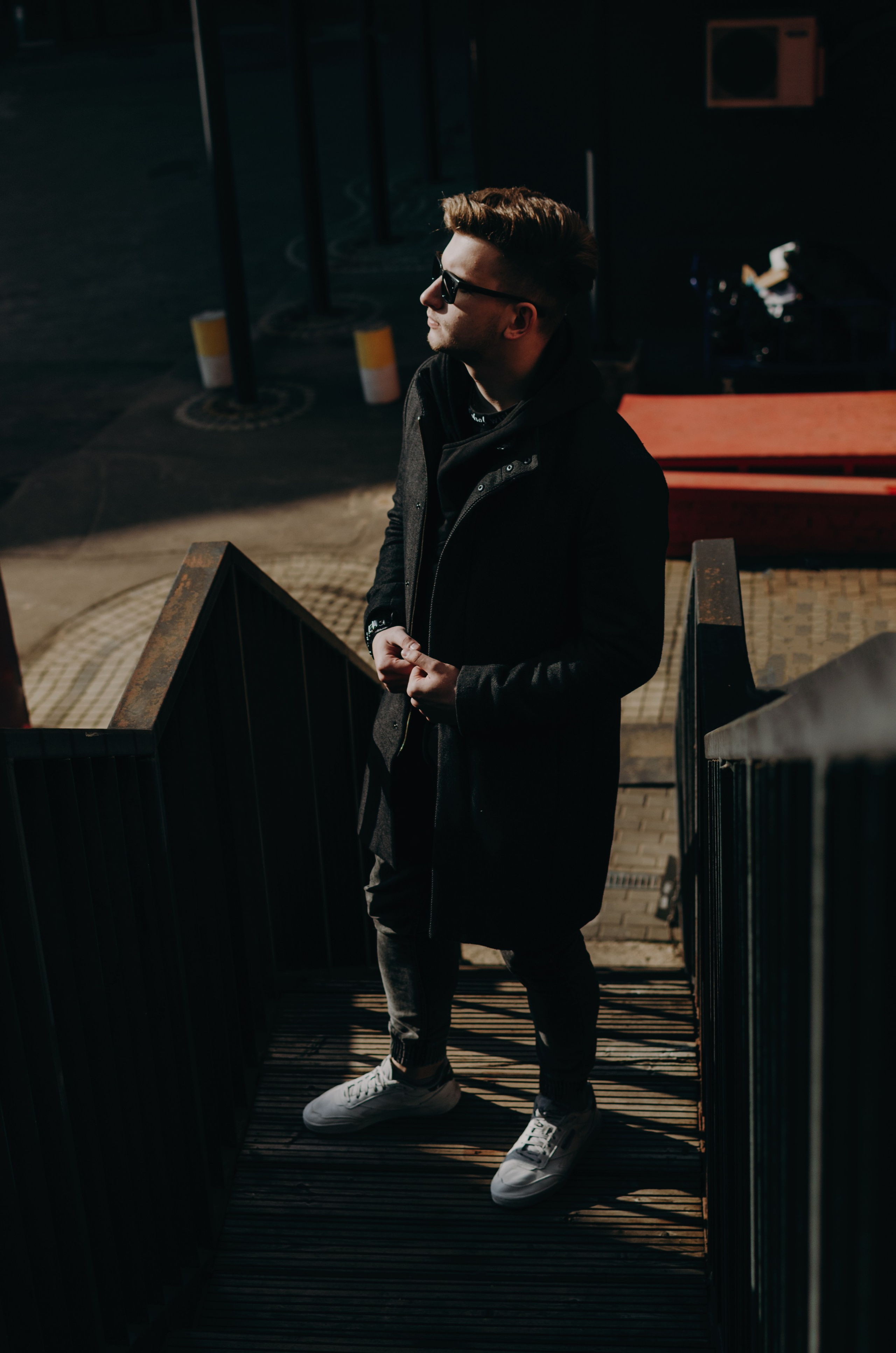 Егор. Фотограф Анисин Денис