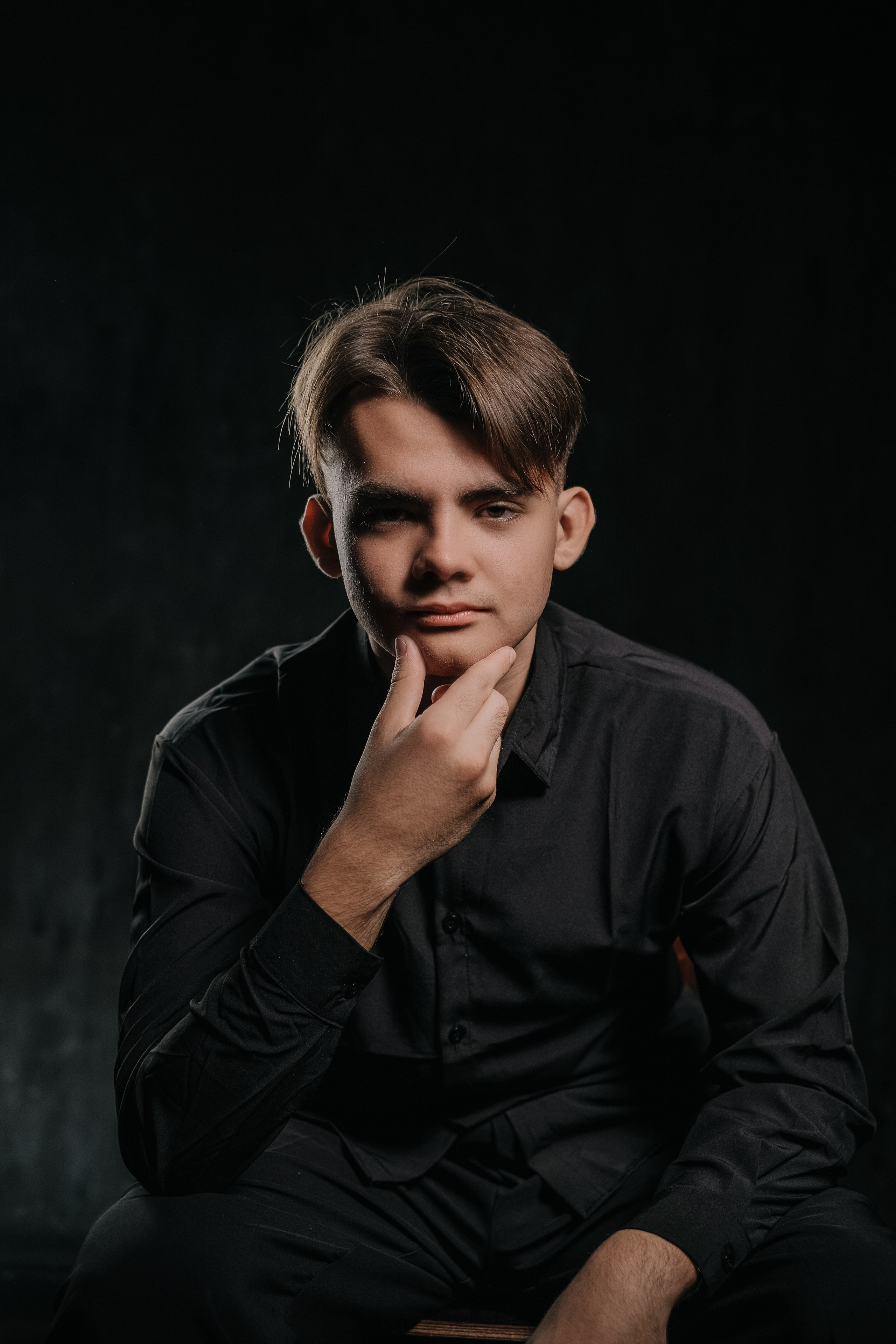 Женя. Елена Фирсова | Фотограф Астрахань