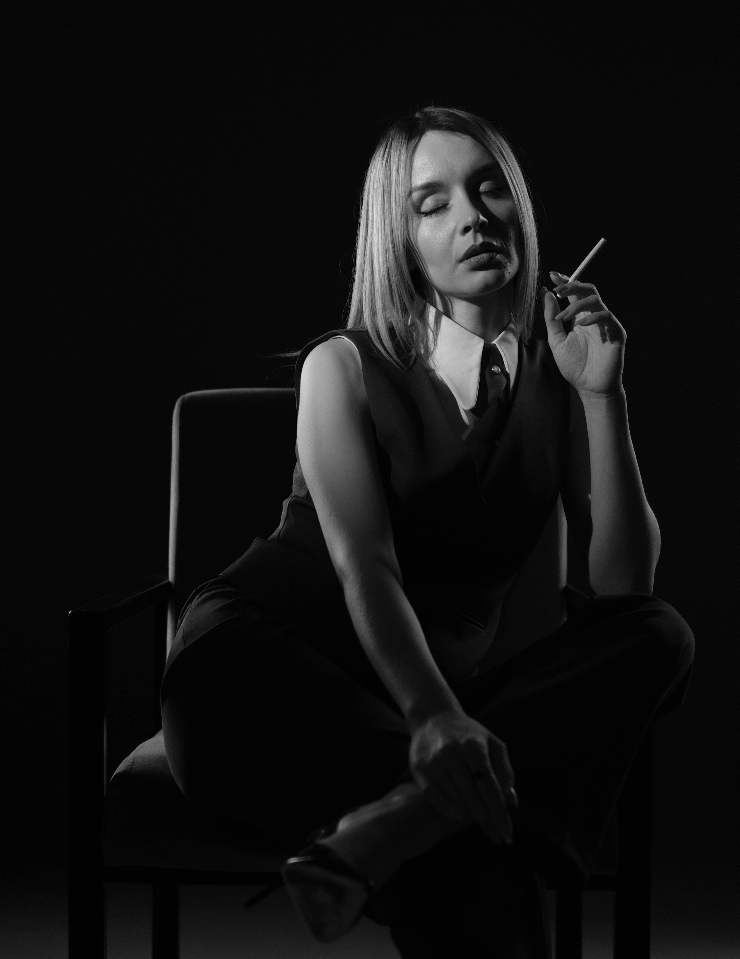 Валентина. Елена Фирсова | Фотограф Астрахань