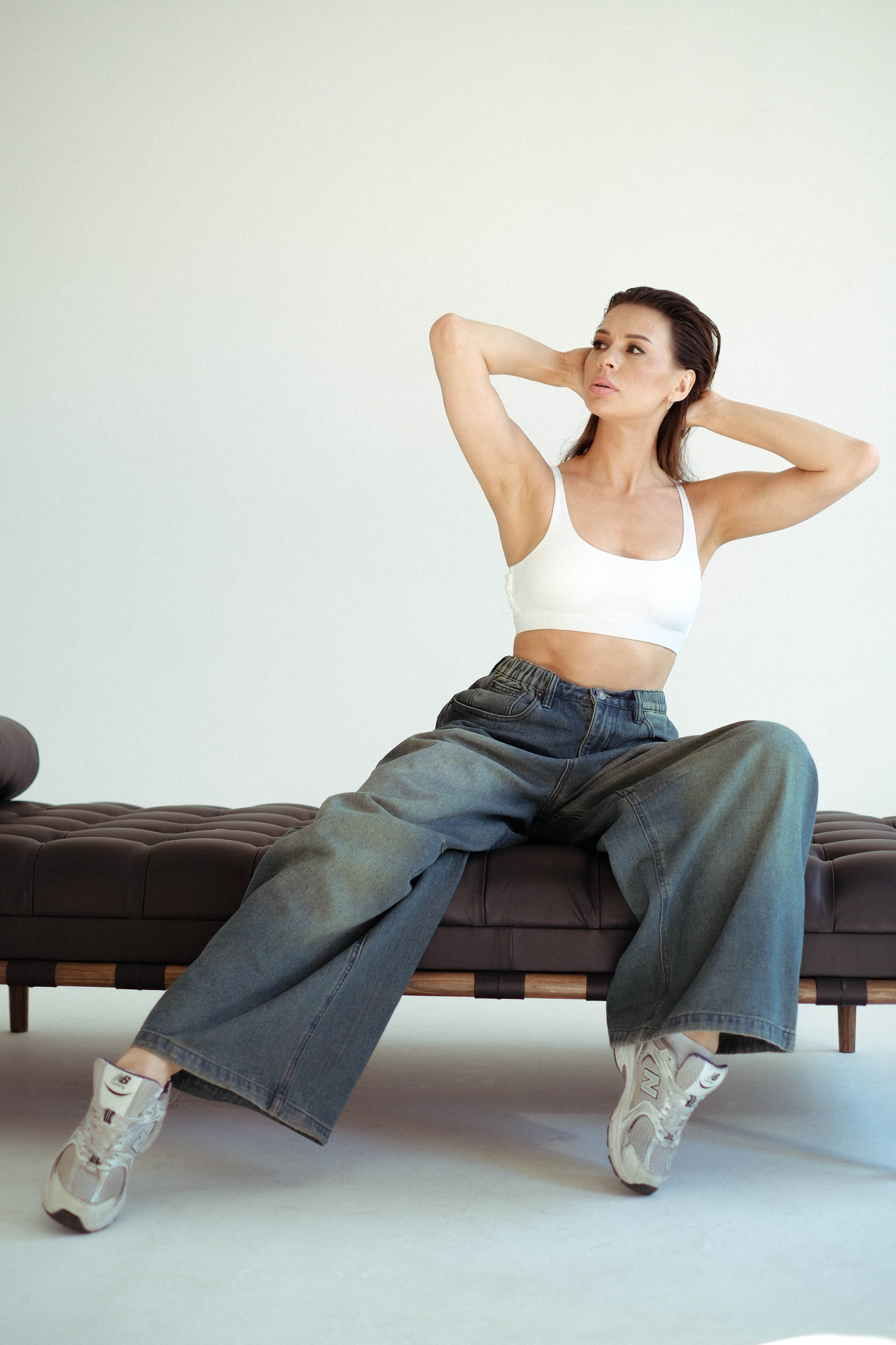 Оля. Елена Фирсова | Фотограф Астрахань