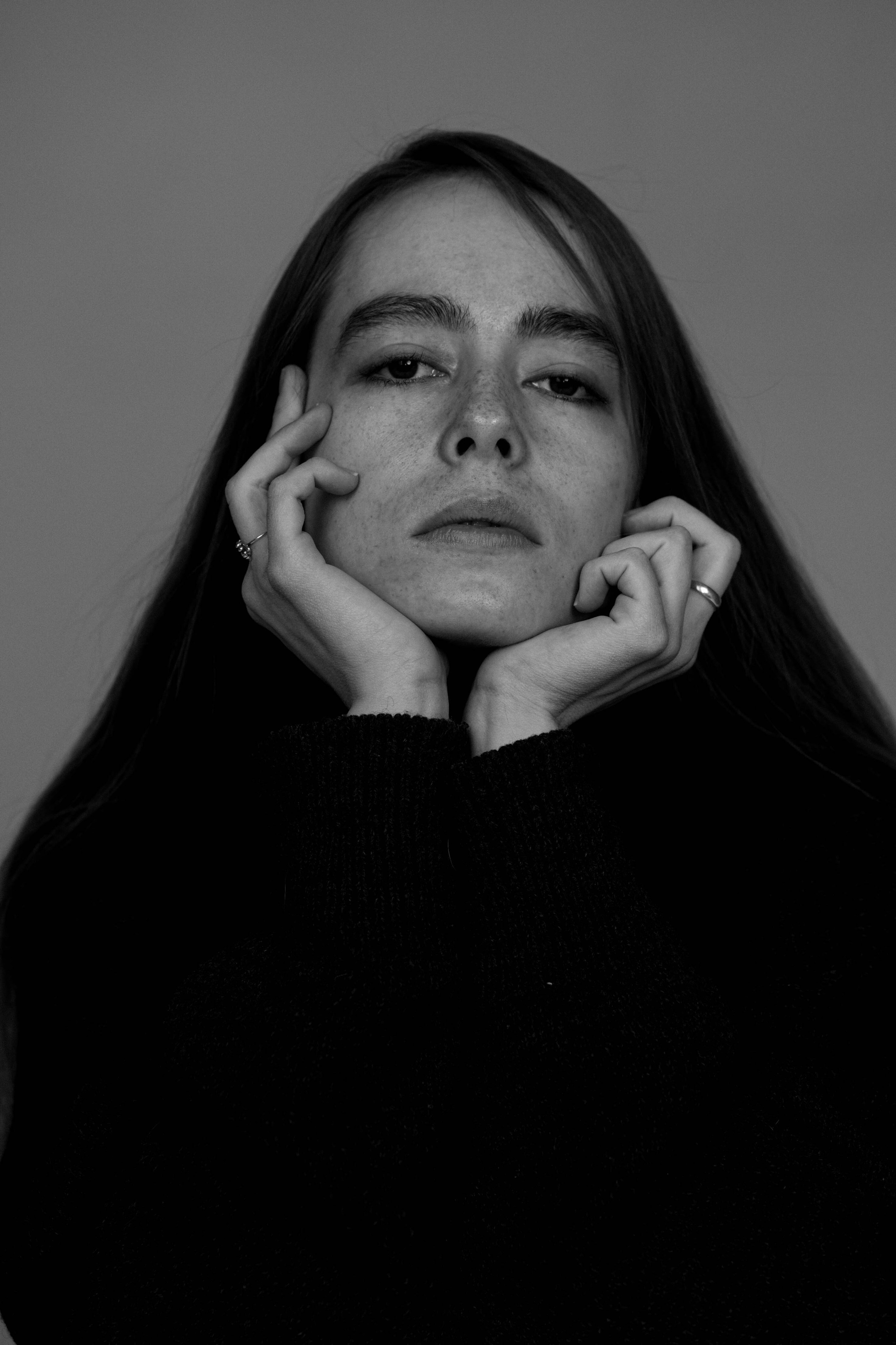 Таня. Елена Фирсова | Фотограф Астрахань