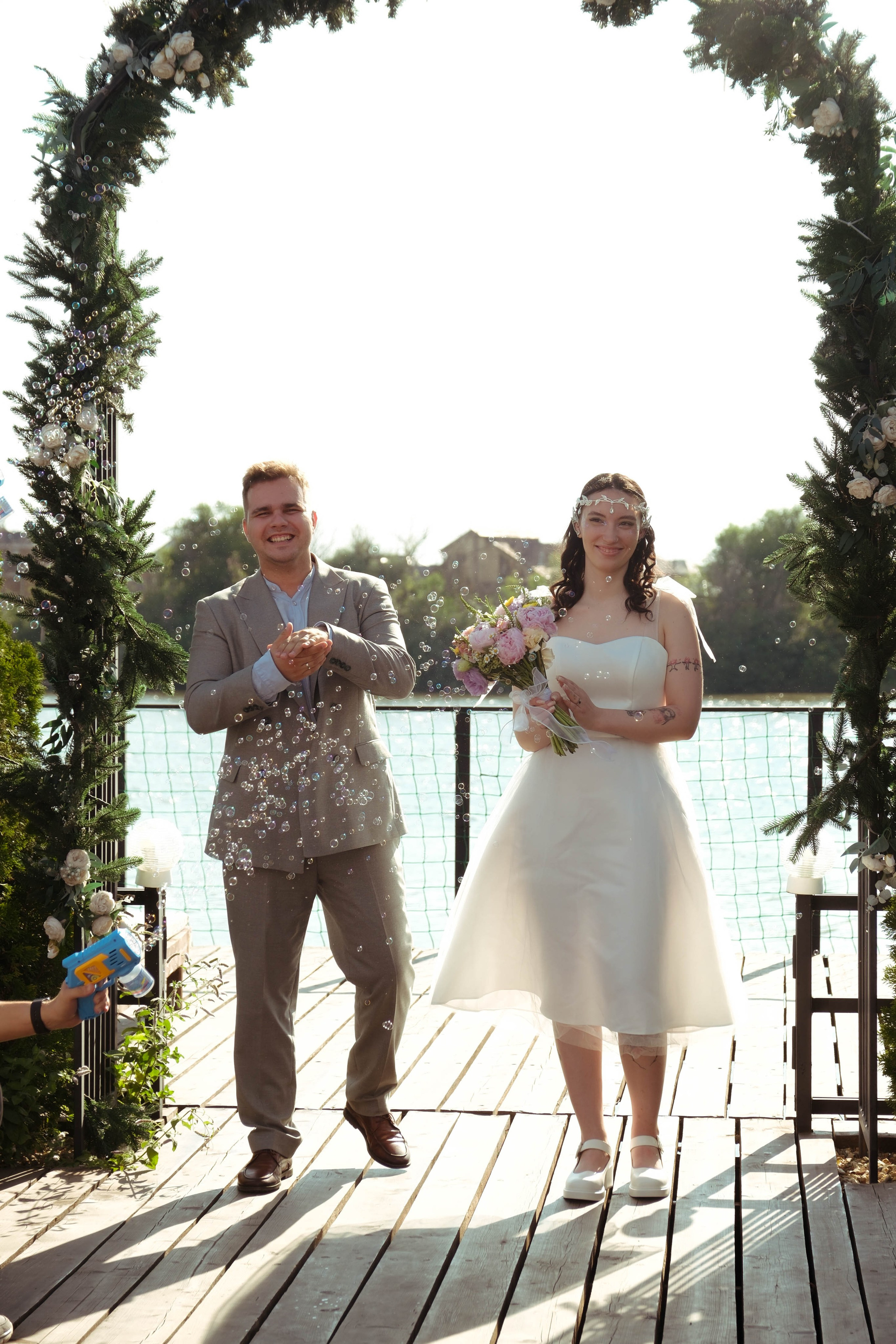 Второй свадебный день. Елена Фирсова | Фотограф Астрахань