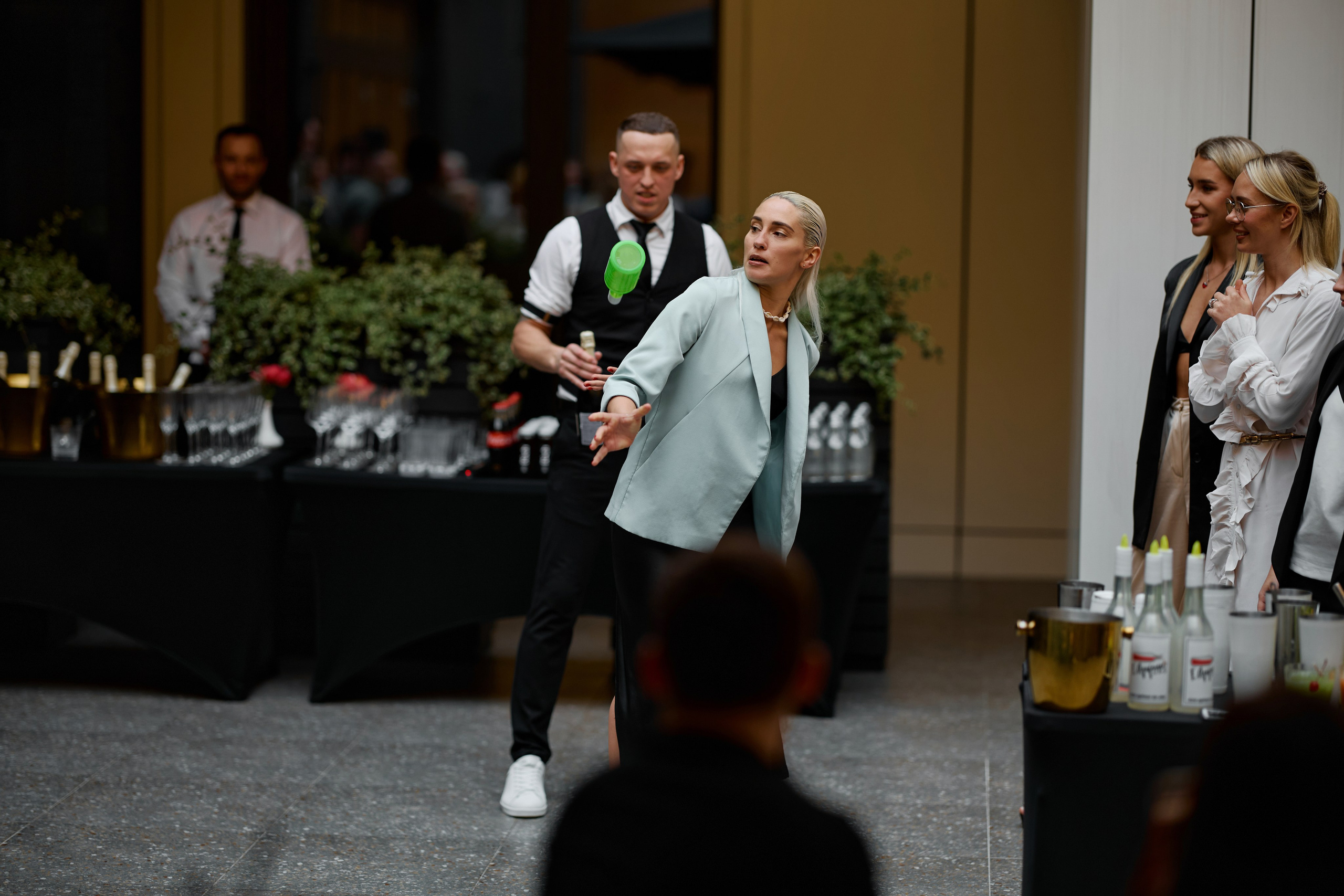 HAPPY BIRTHDAY, KOSTYA!. ARTEMIY IGNATOV