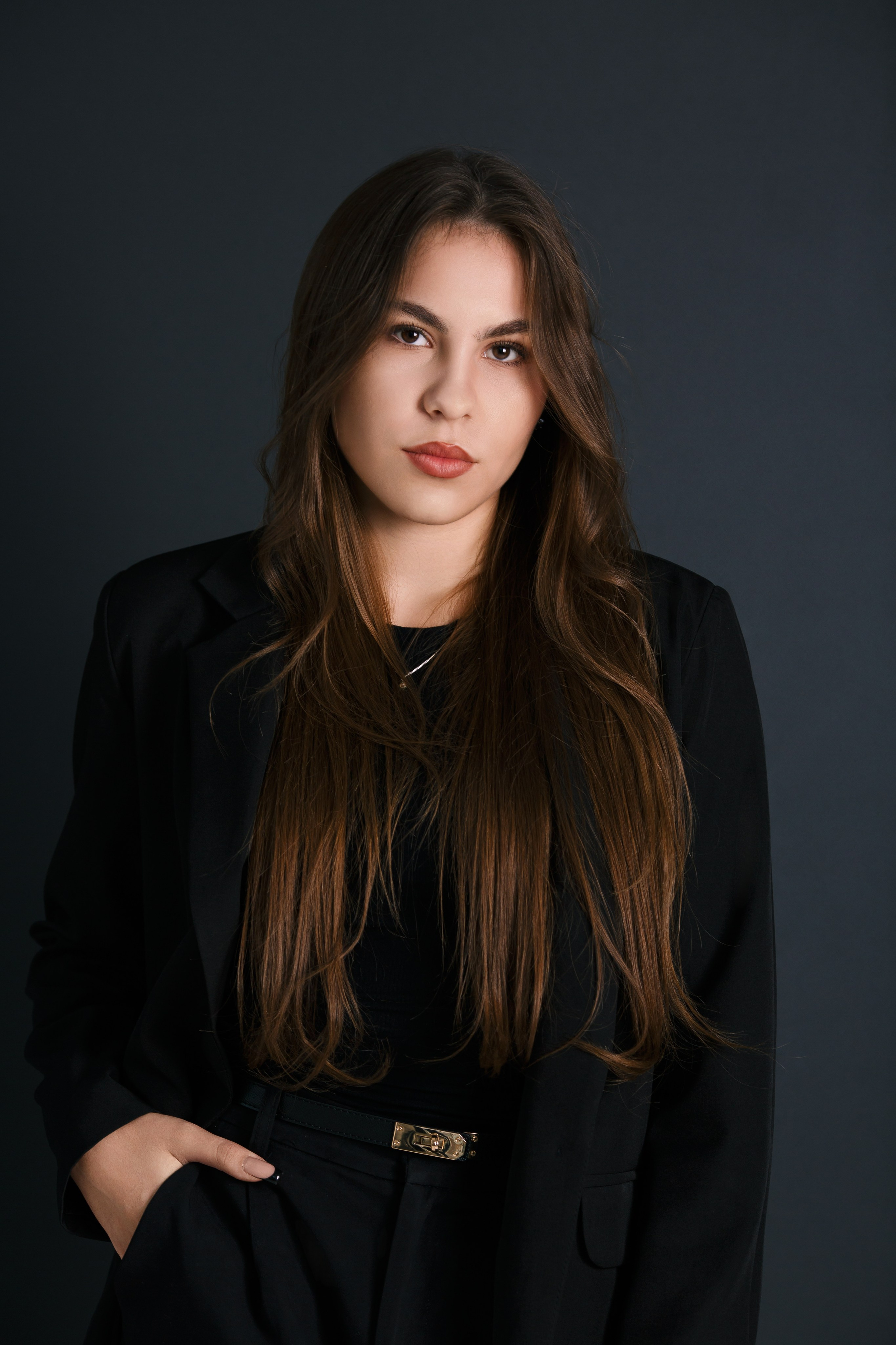 Восемнадцатилетие. Фотограф в Оренбурге VIKA NIKOVA