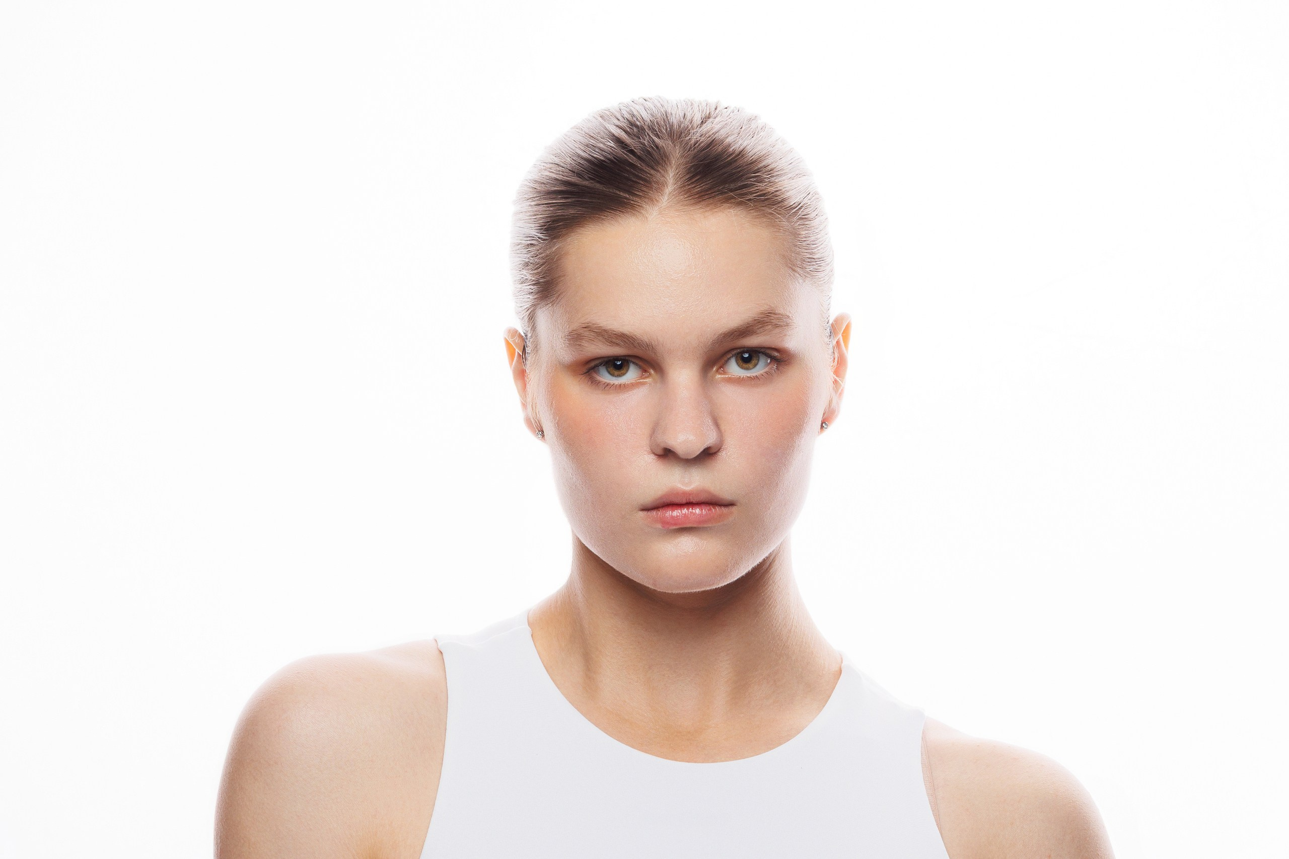 Модельные тесты. Flint — photographer