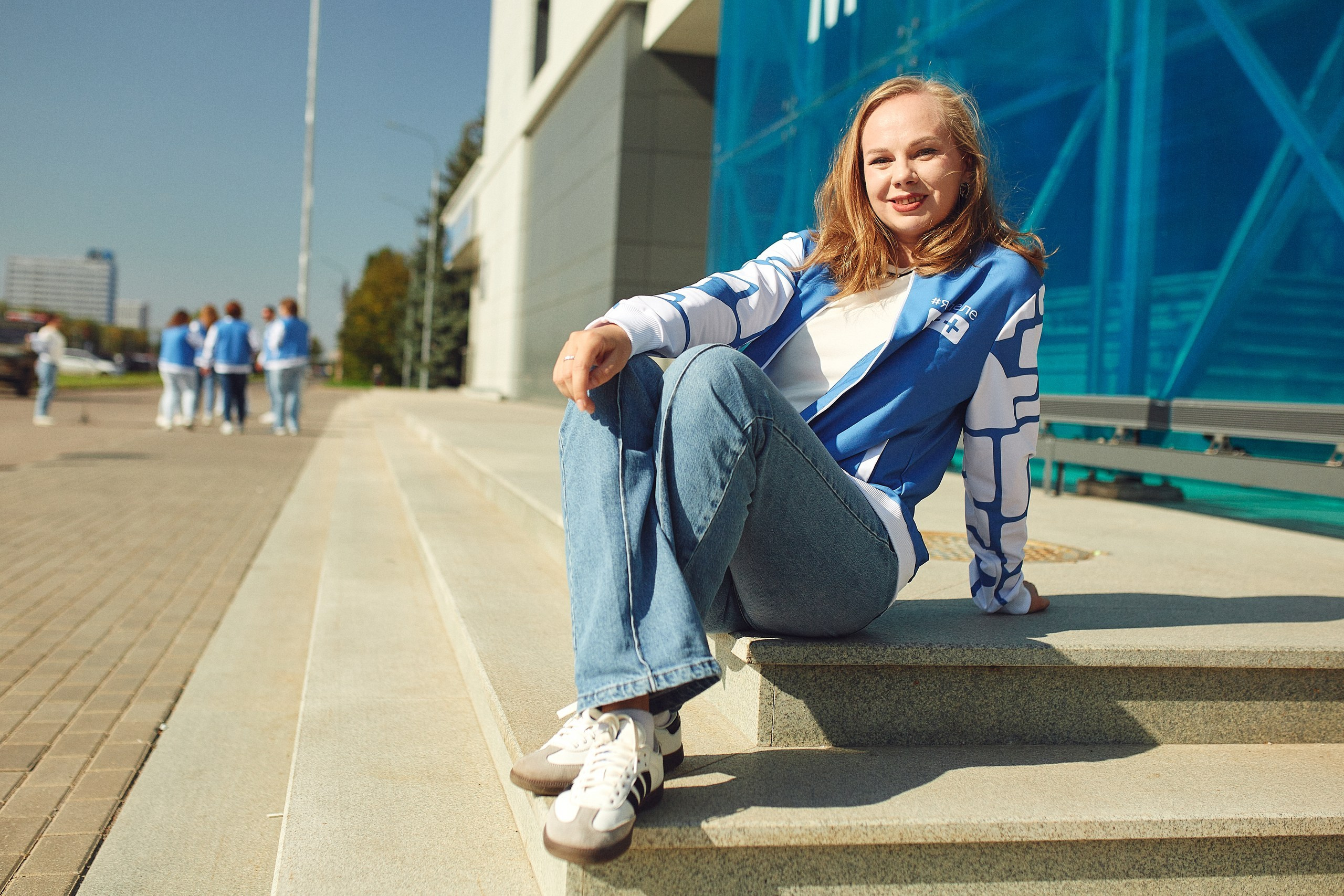 Форум амбассадоров ГАЗ. Антон Артюшин, портретный фотограф. Москва