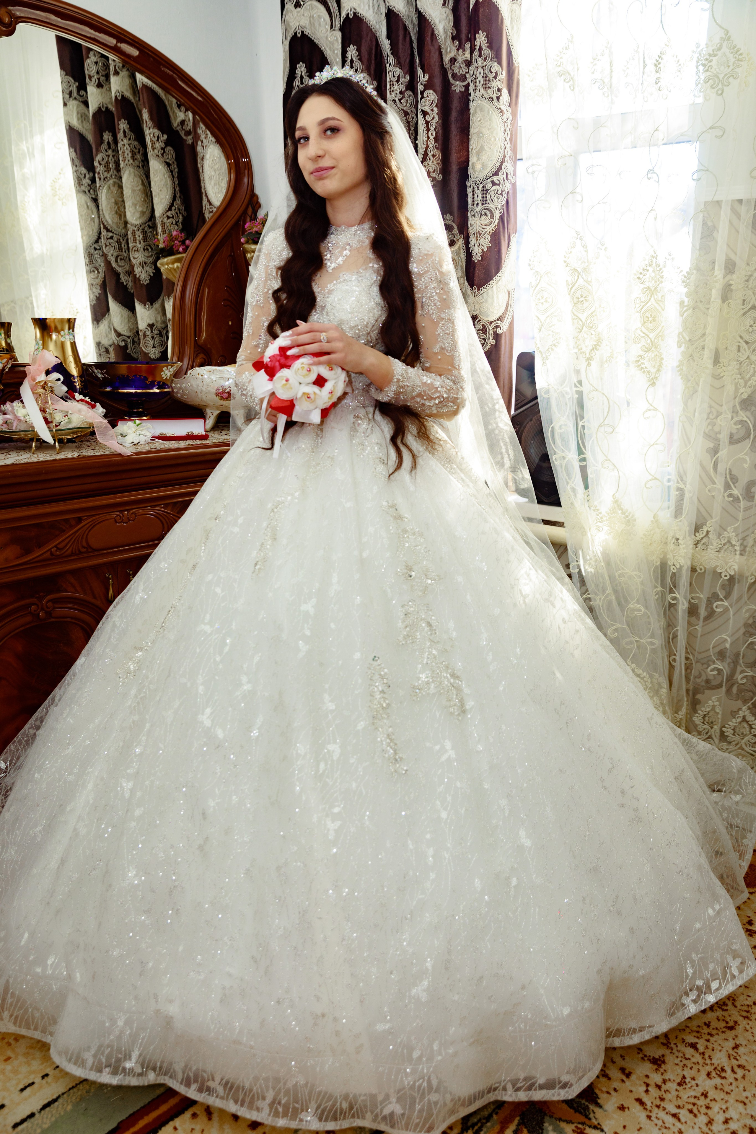 Цыгане. Профессиональный фотограф и видеооператор