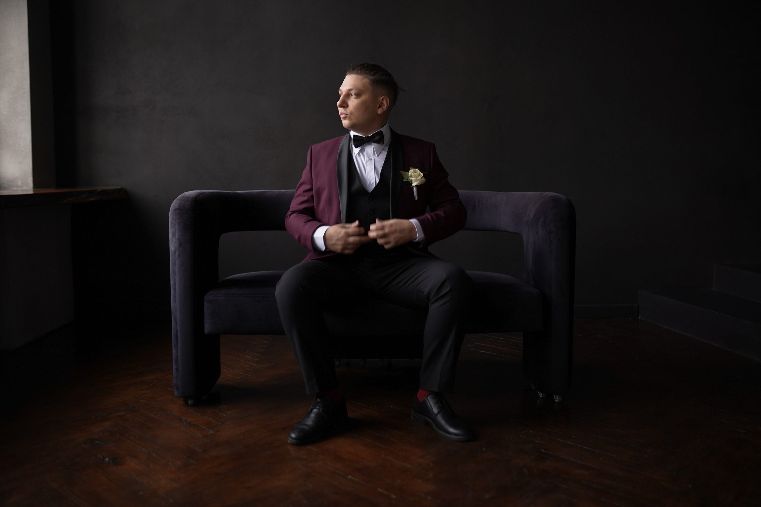 Любовь в каждом кадре