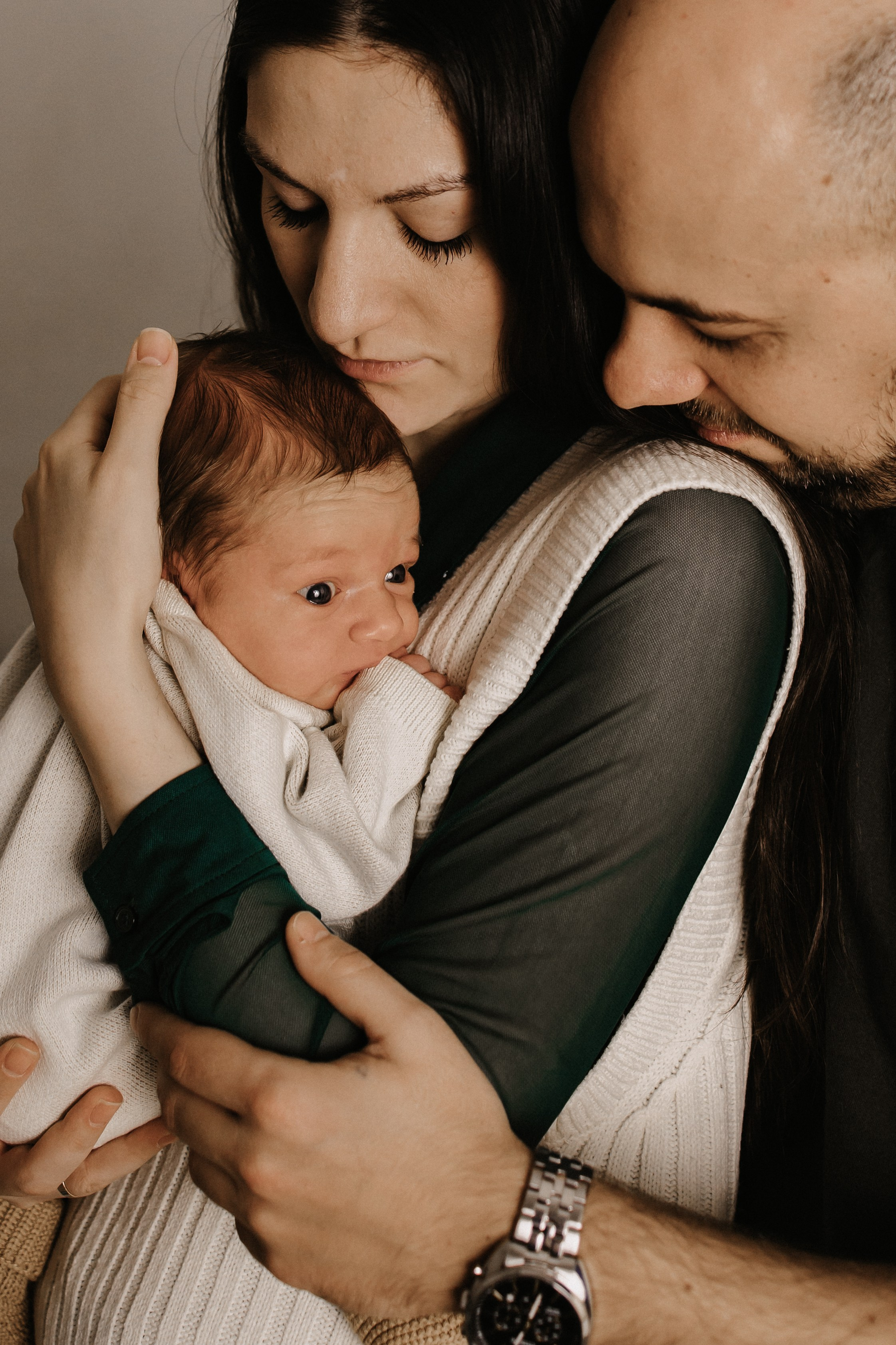 Марк. ФОТОГРАФ НОВОРОЖДЁННЫХ САНКТ-ПЕТЕРБУРГ — ДАРЬЯ ПОПОВА