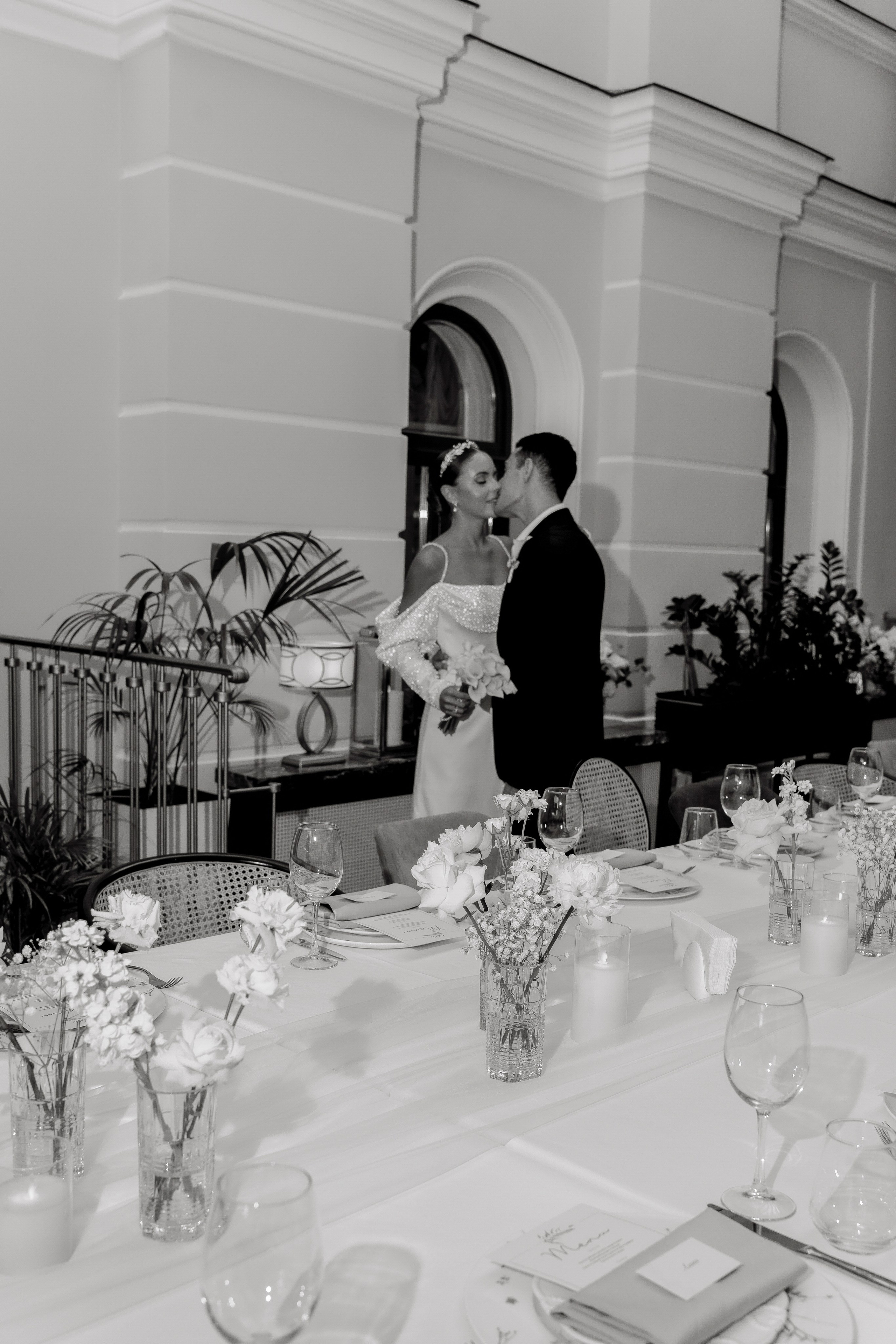 WEDDING DAY: Daniel & Isabel. Свадебный и портретный фотограф в Москве Юлия Матвеева